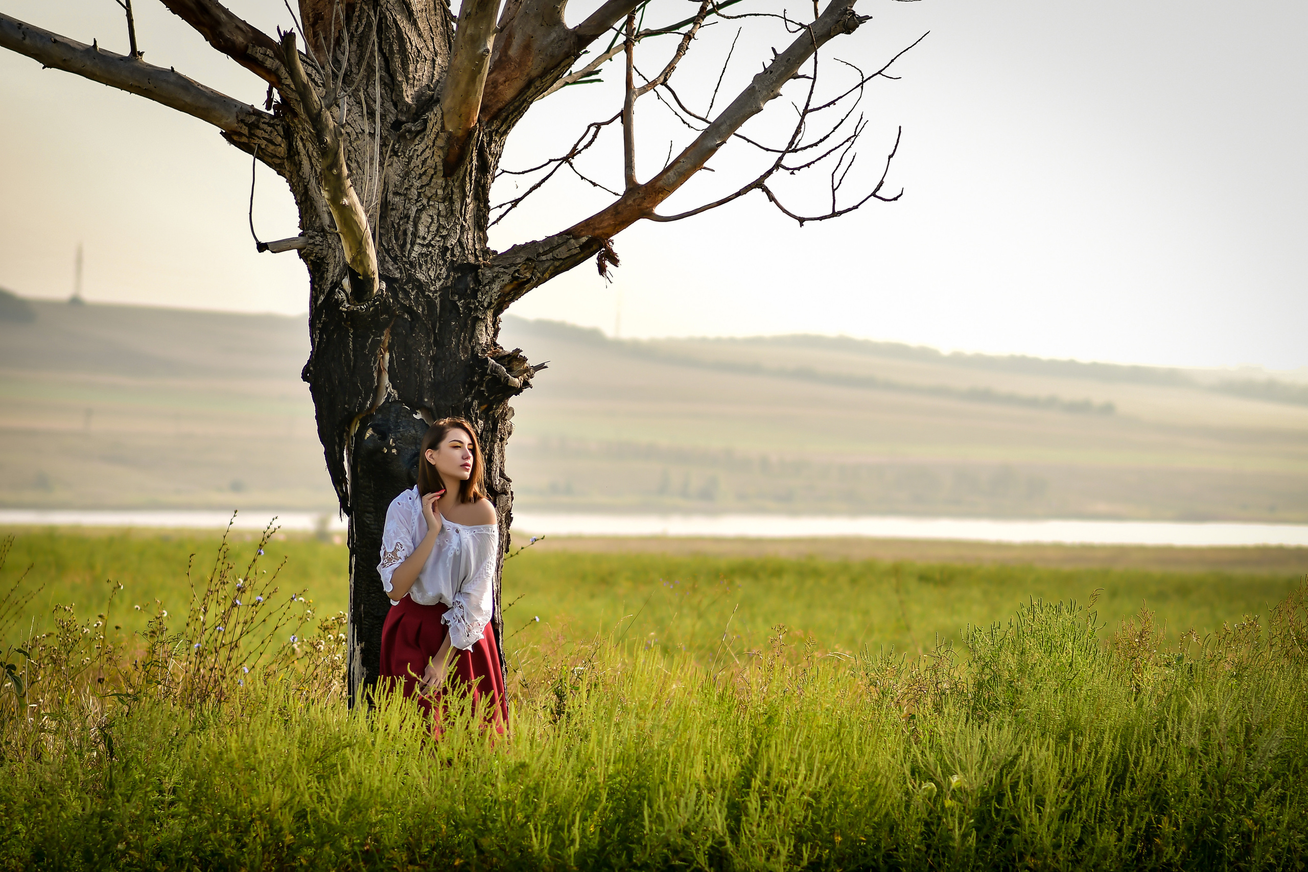 Лето. Семейный и свадебный фотограф в Донецке Донская Анастасия
