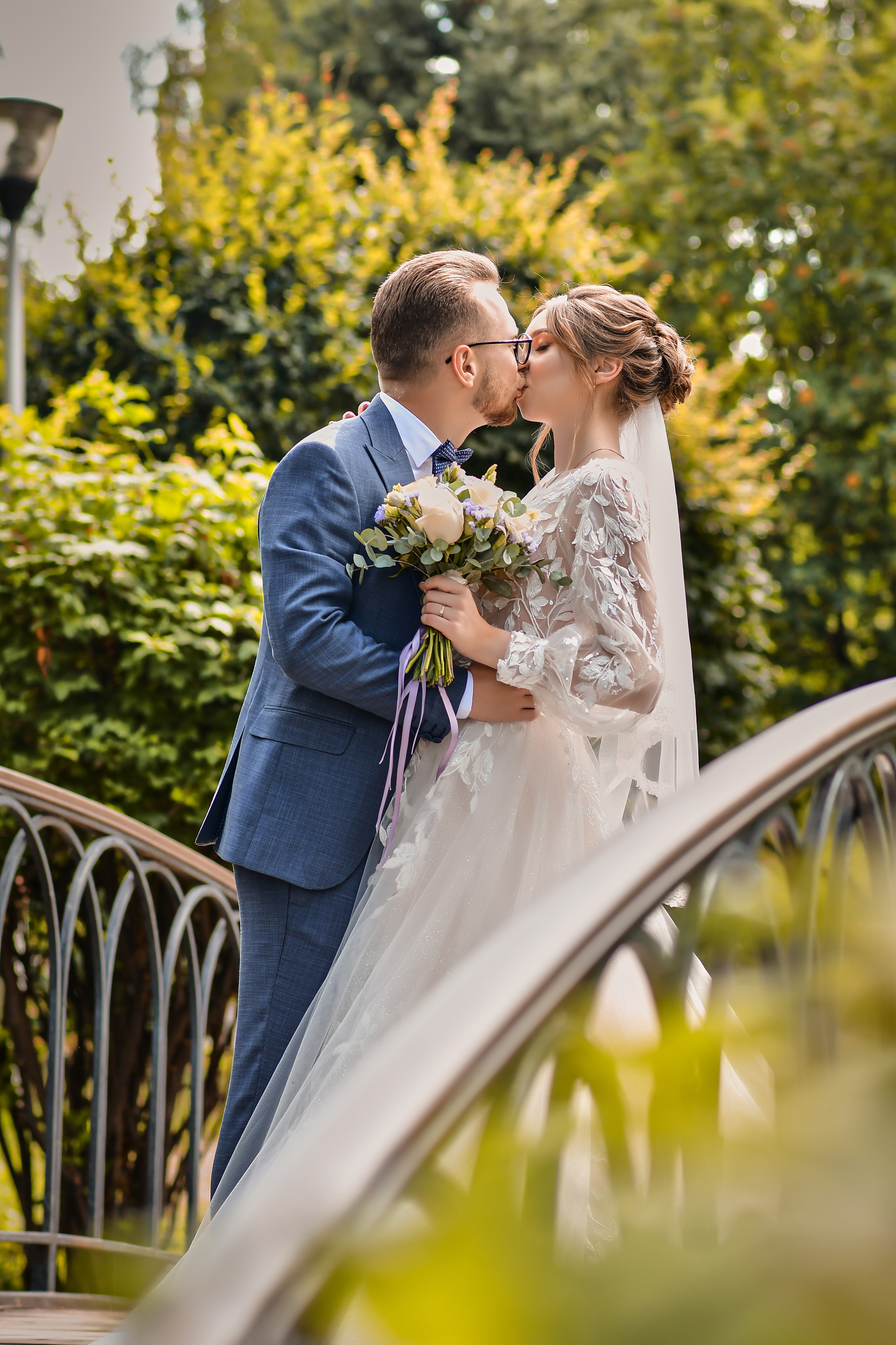 Съемка на улице. Семейный и свадебный фотограф в Донецке Донская Анастасия