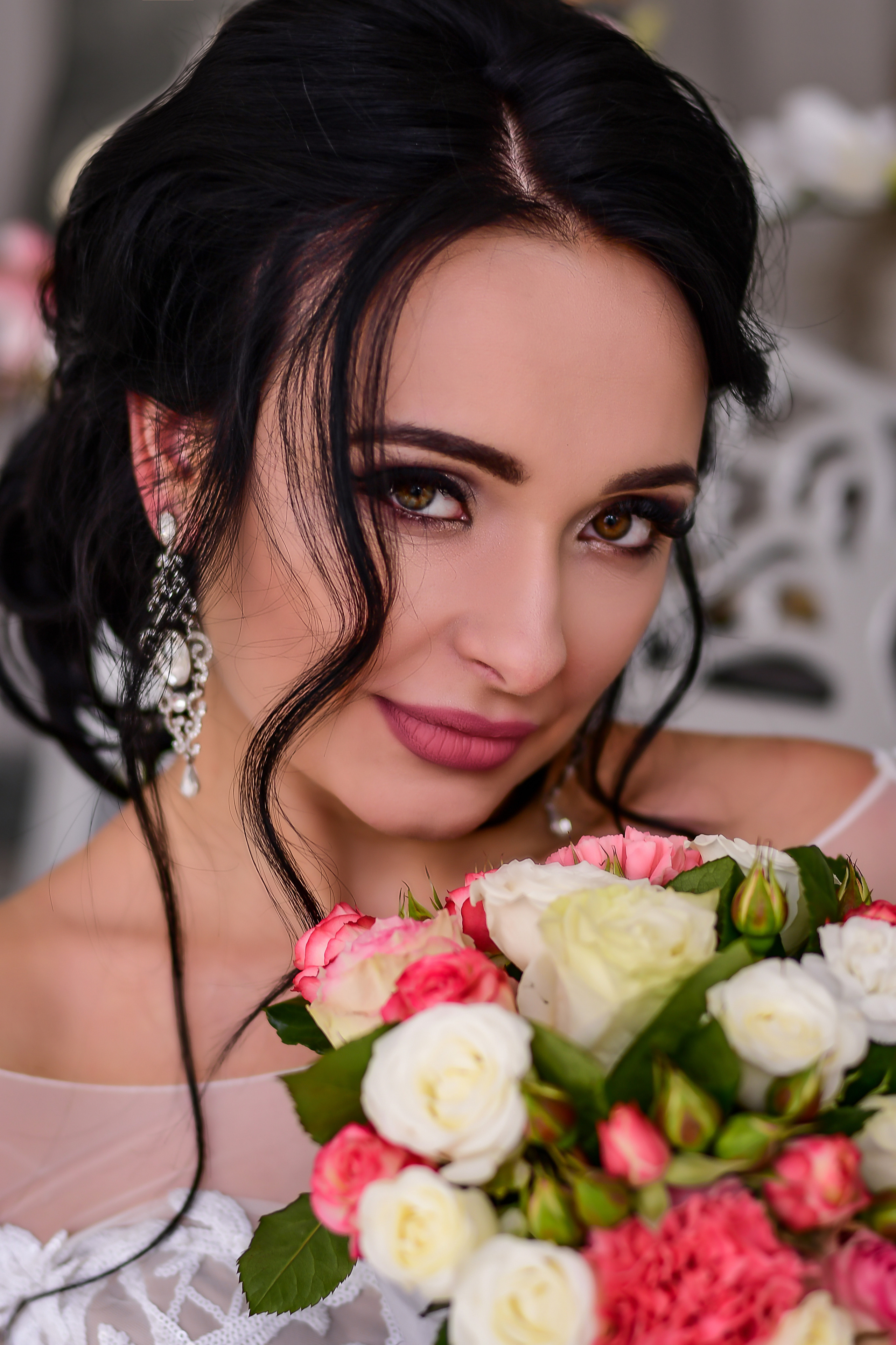 Съемка в студии, гостинице. Семейный и свадебный фотограф в Донецке Донская Анастасия