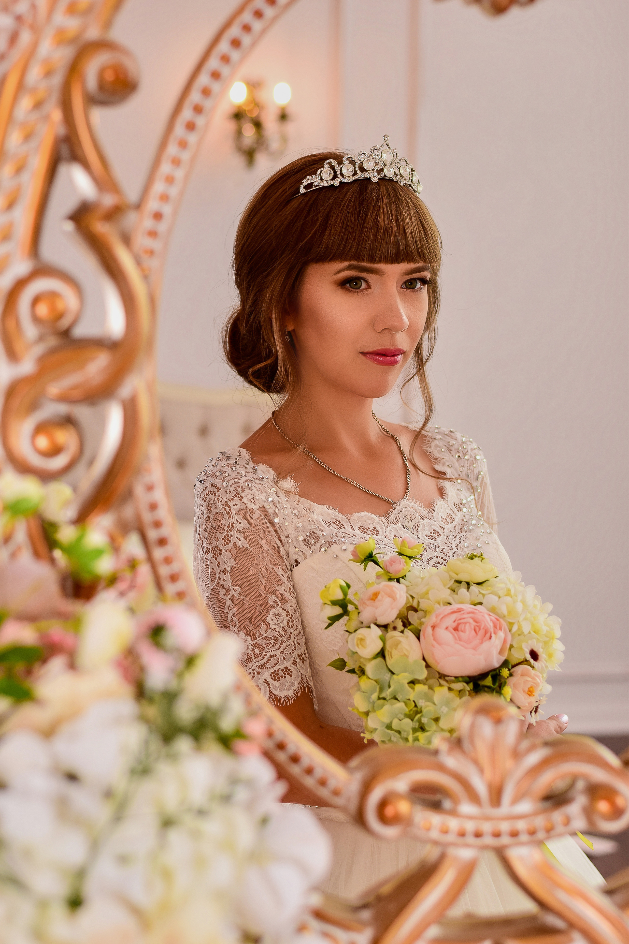 Съемка в студии, гостинице. Семейный и свадебный фотограф в Донецке Донская Анастасия