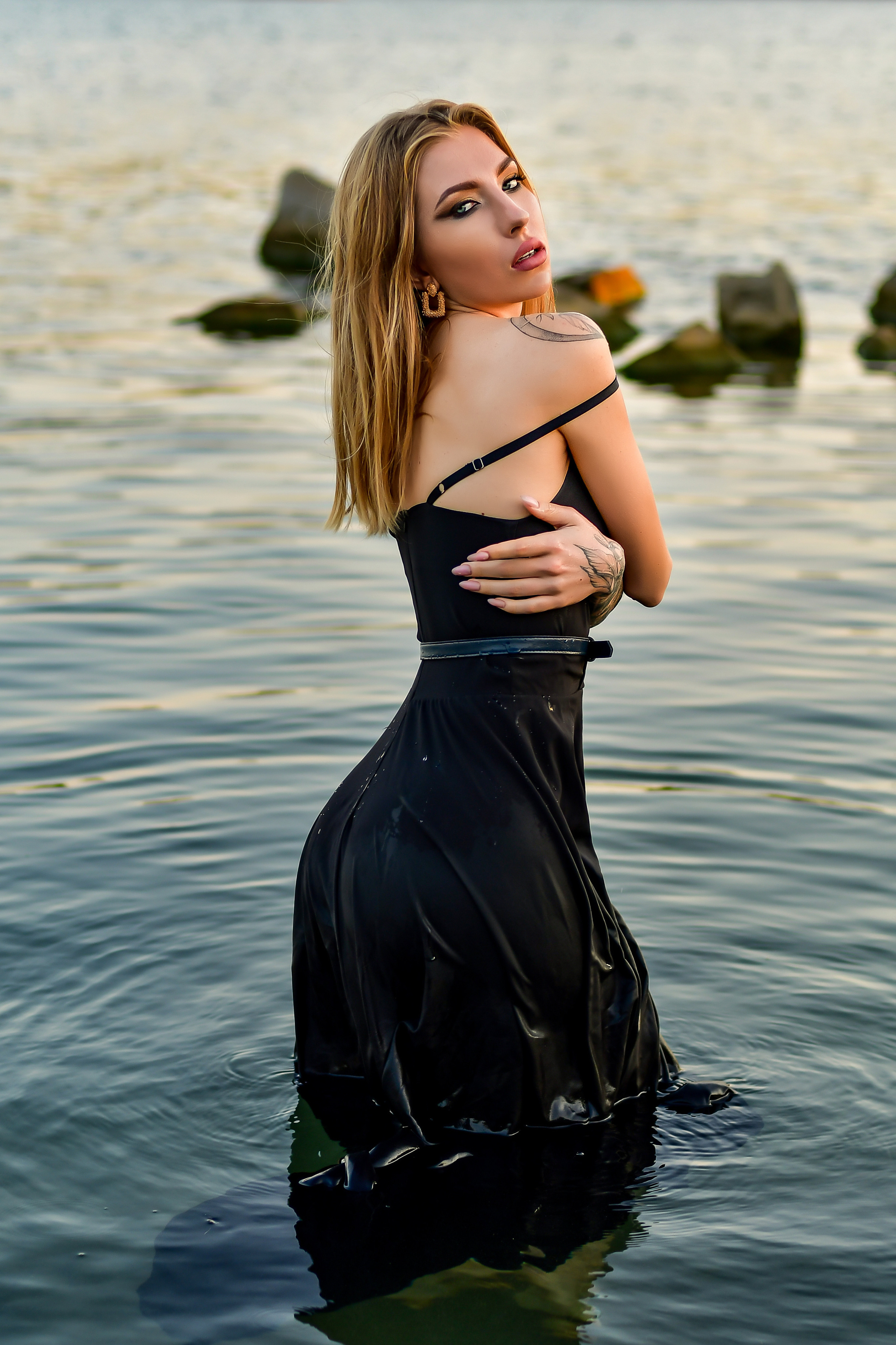 Лето. Семейный и свадебный фотограф в Донецке Донская Анастасия