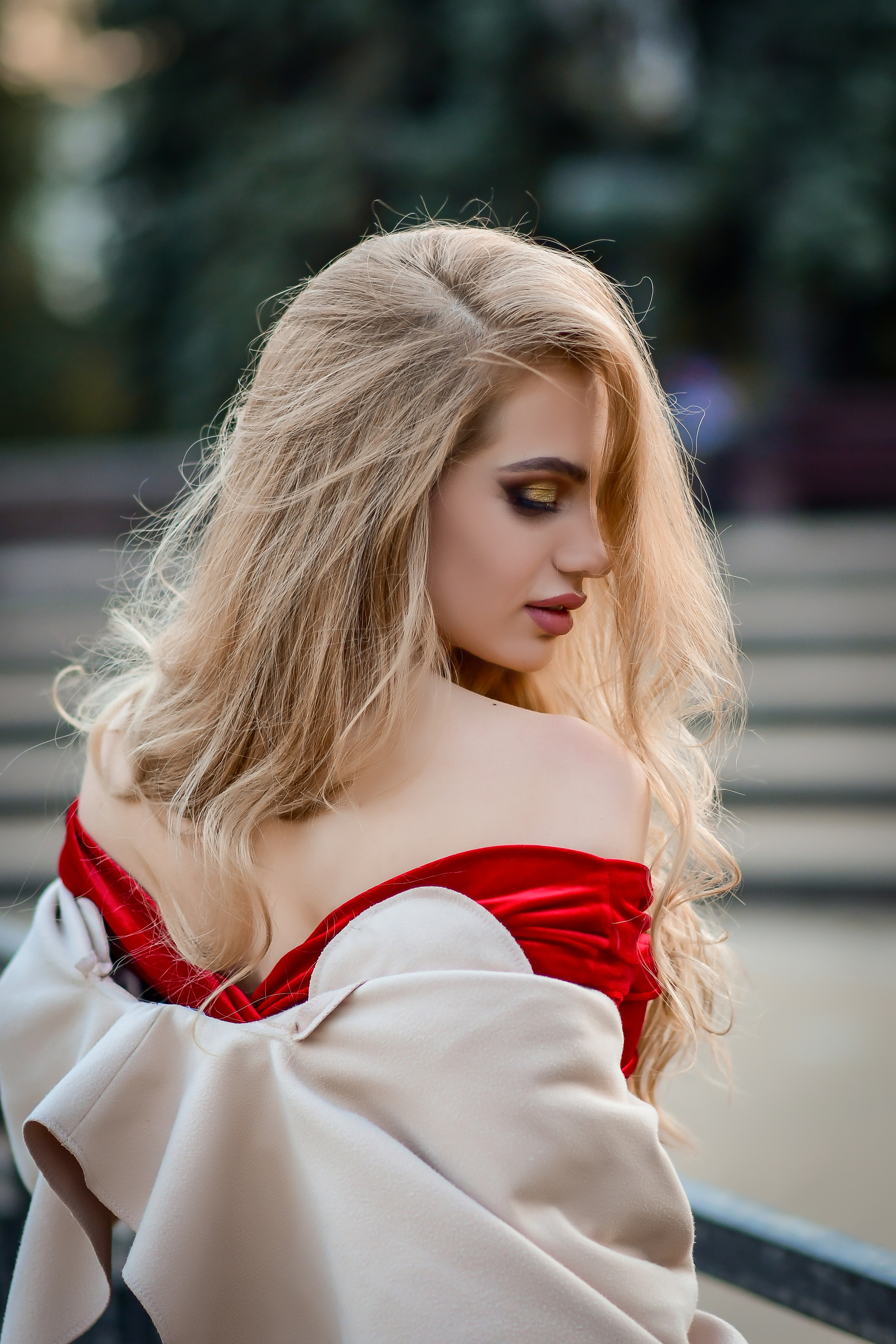 Осень. Семейный и свадебный фотограф в Донецке Донская Анастасия