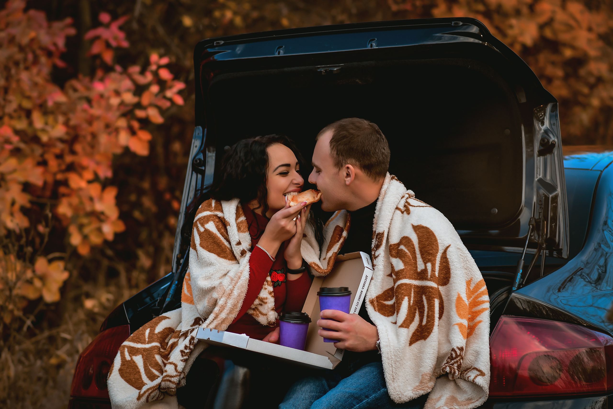 Love Story. Семейный и свадебный фотограф в Донецке Донская Анастасия