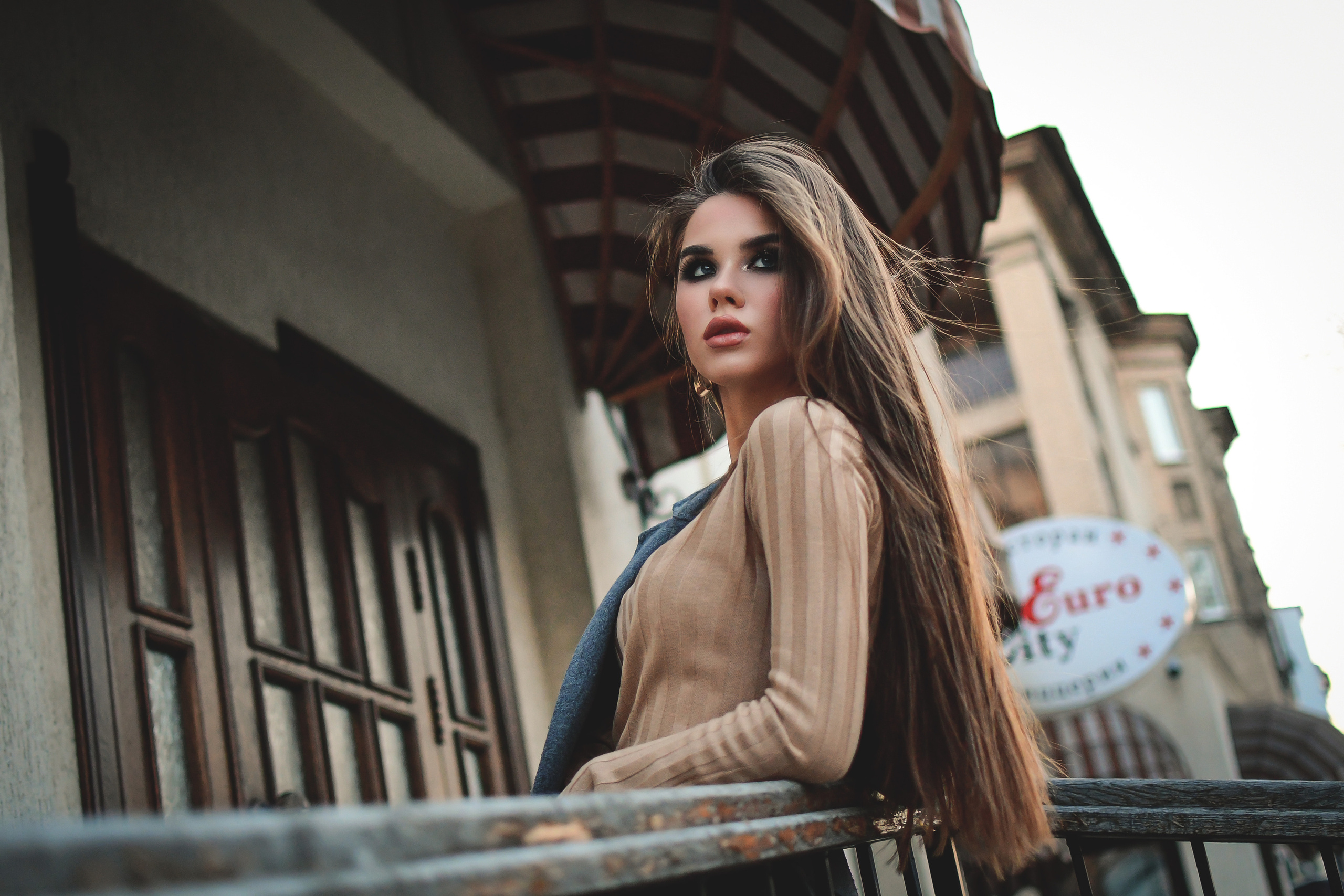 Осень. Семейный и свадебный фотограф в Донецке Донская Анастасия