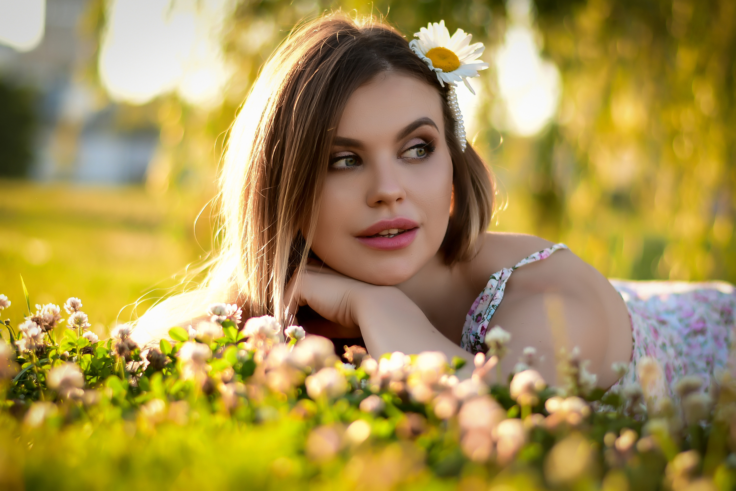 Лето. Семейный и свадебный фотограф в Донецке Донская Анастасия