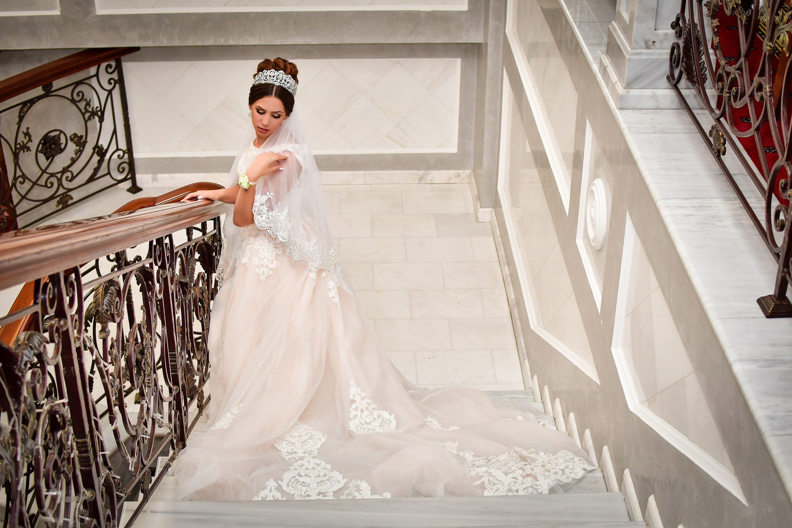 Съемка в студии, гостинице. Семейный и свадебный фотограф в Донецке Донская Анастасия