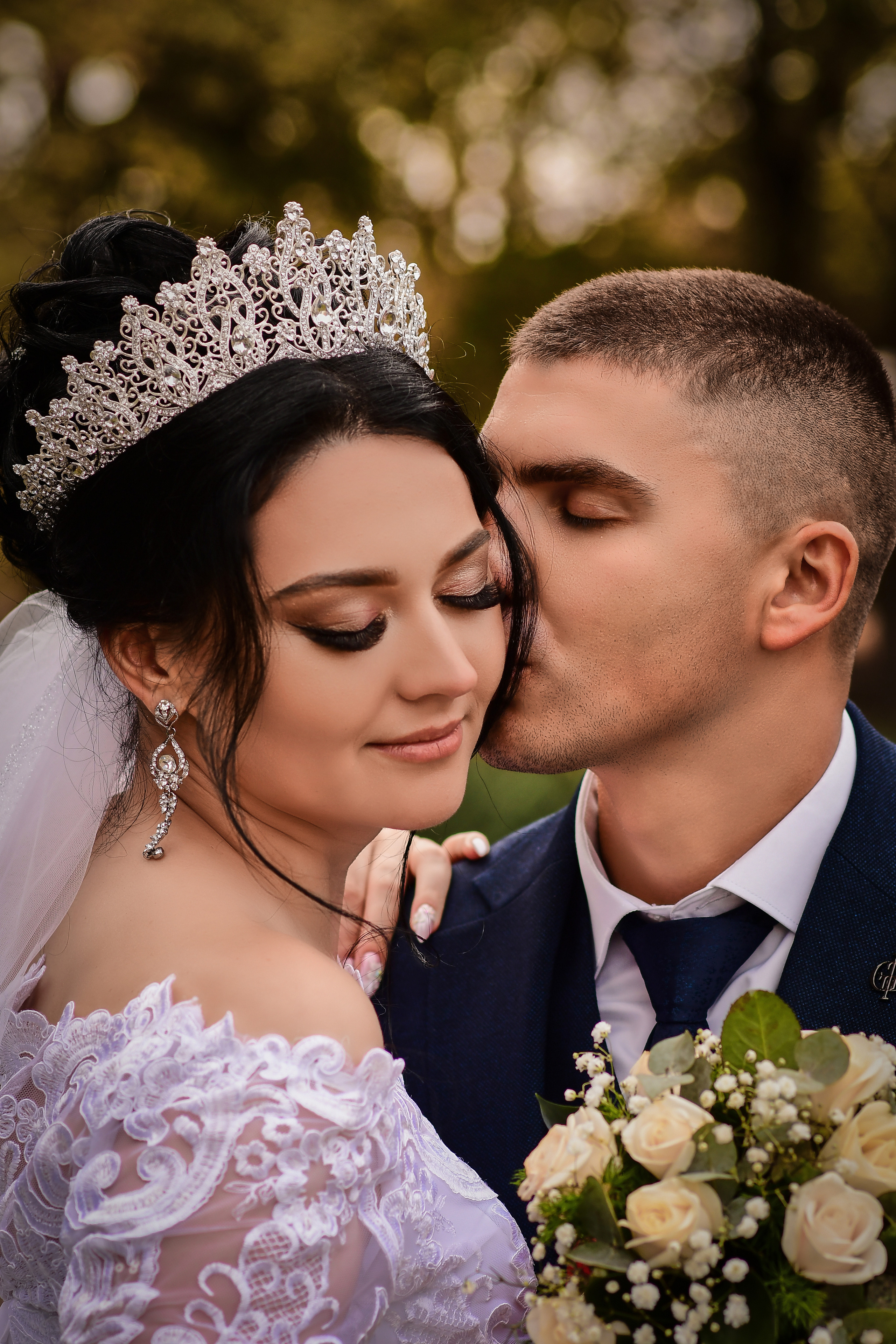 Съемка на улице. Семейный и свадебный фотограф в Донецке Донская Анастасия