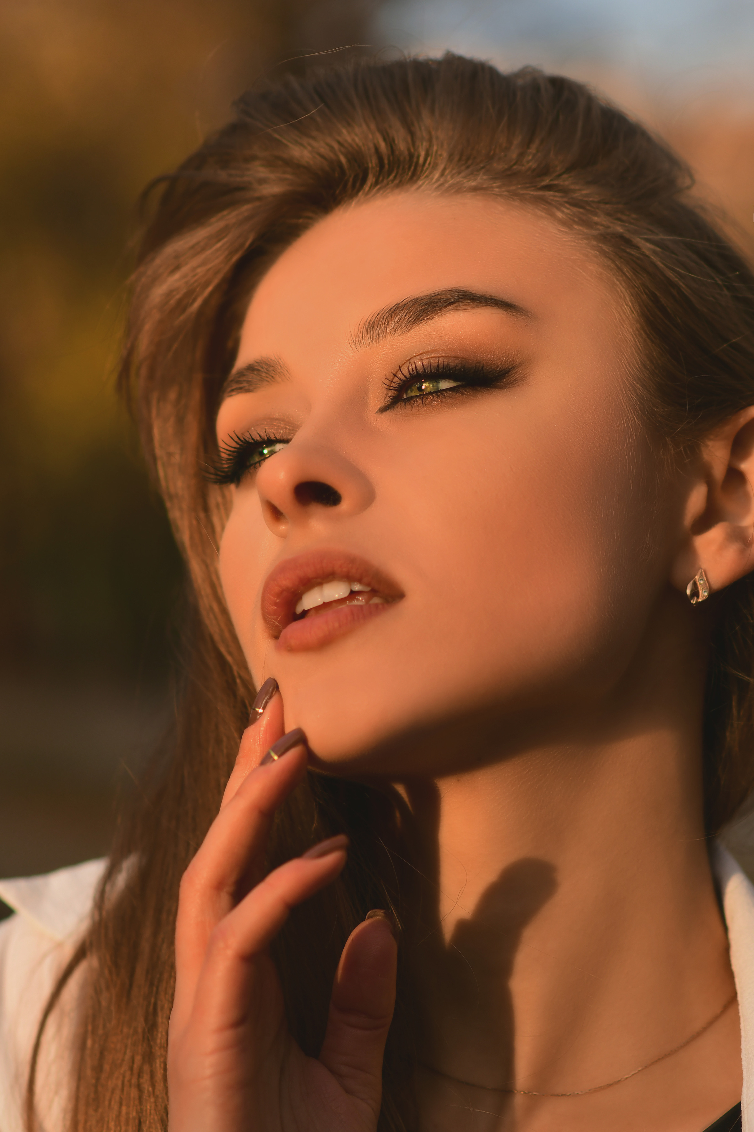 Осень. Семейный и свадебный фотограф в Донецке Донская Анастасия