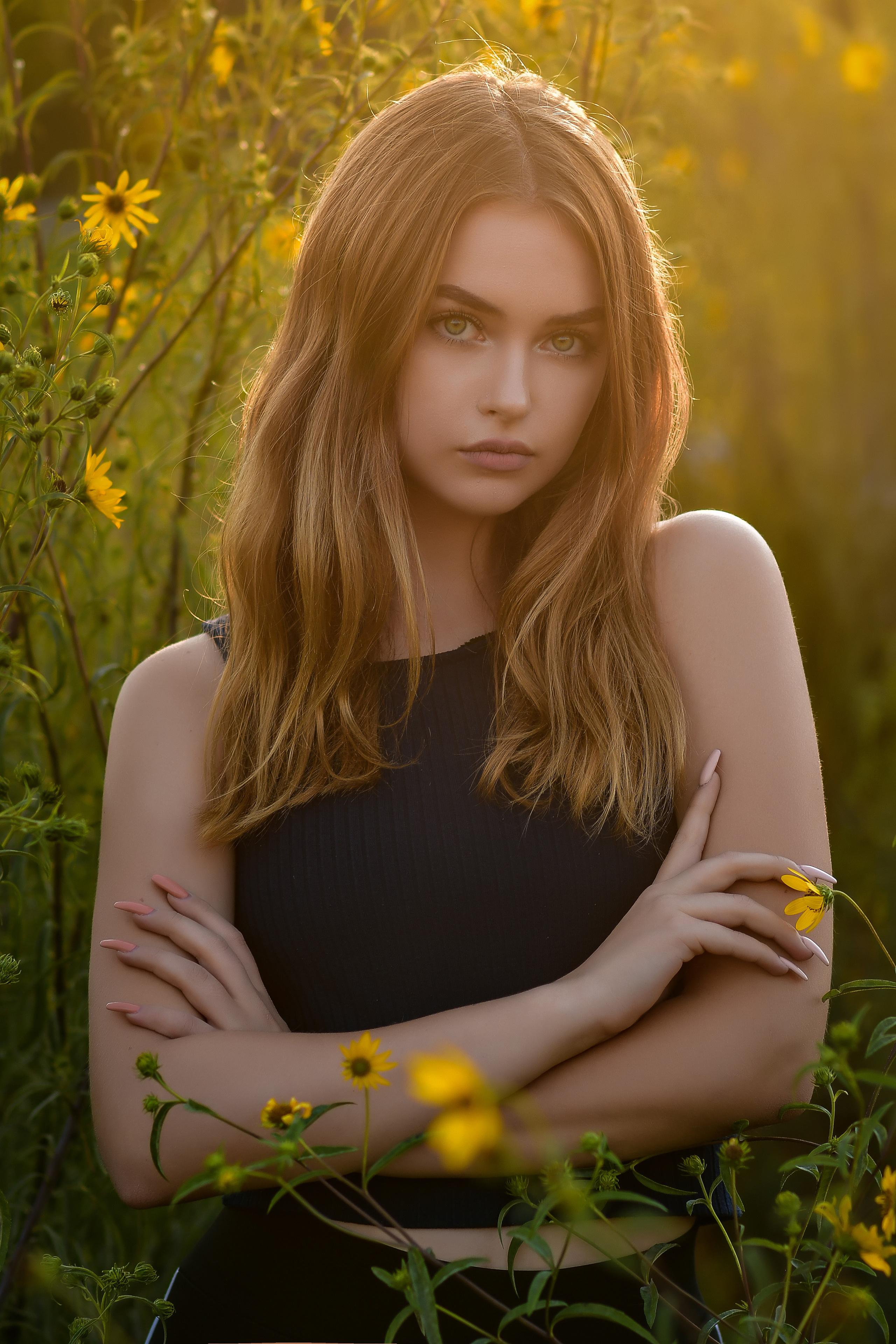 Лето. Семейный и свадебный фотограф в Донецке Донская Анастасия