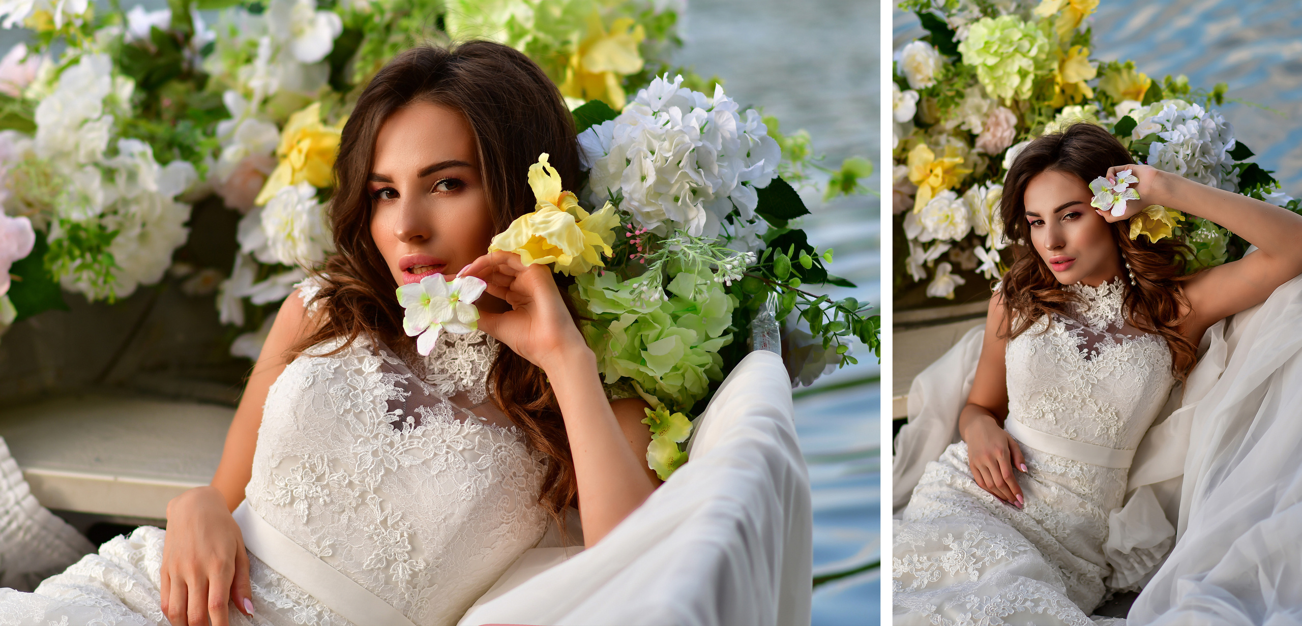 Семейный и свадебный фотограф в Донецке Донская Анастасия