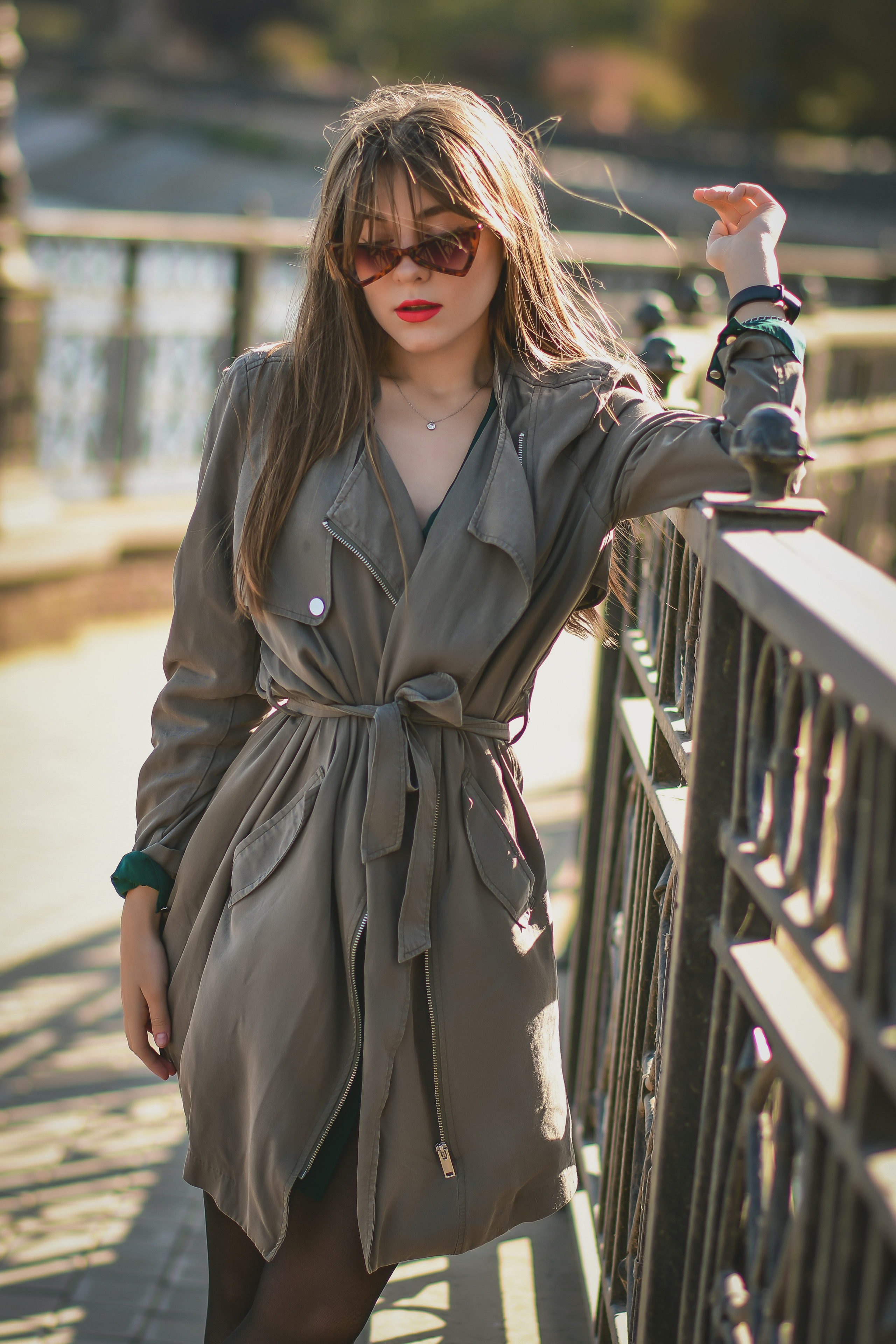 Осень. Семейный и свадебный фотограф в Донецке Донская Анастасия