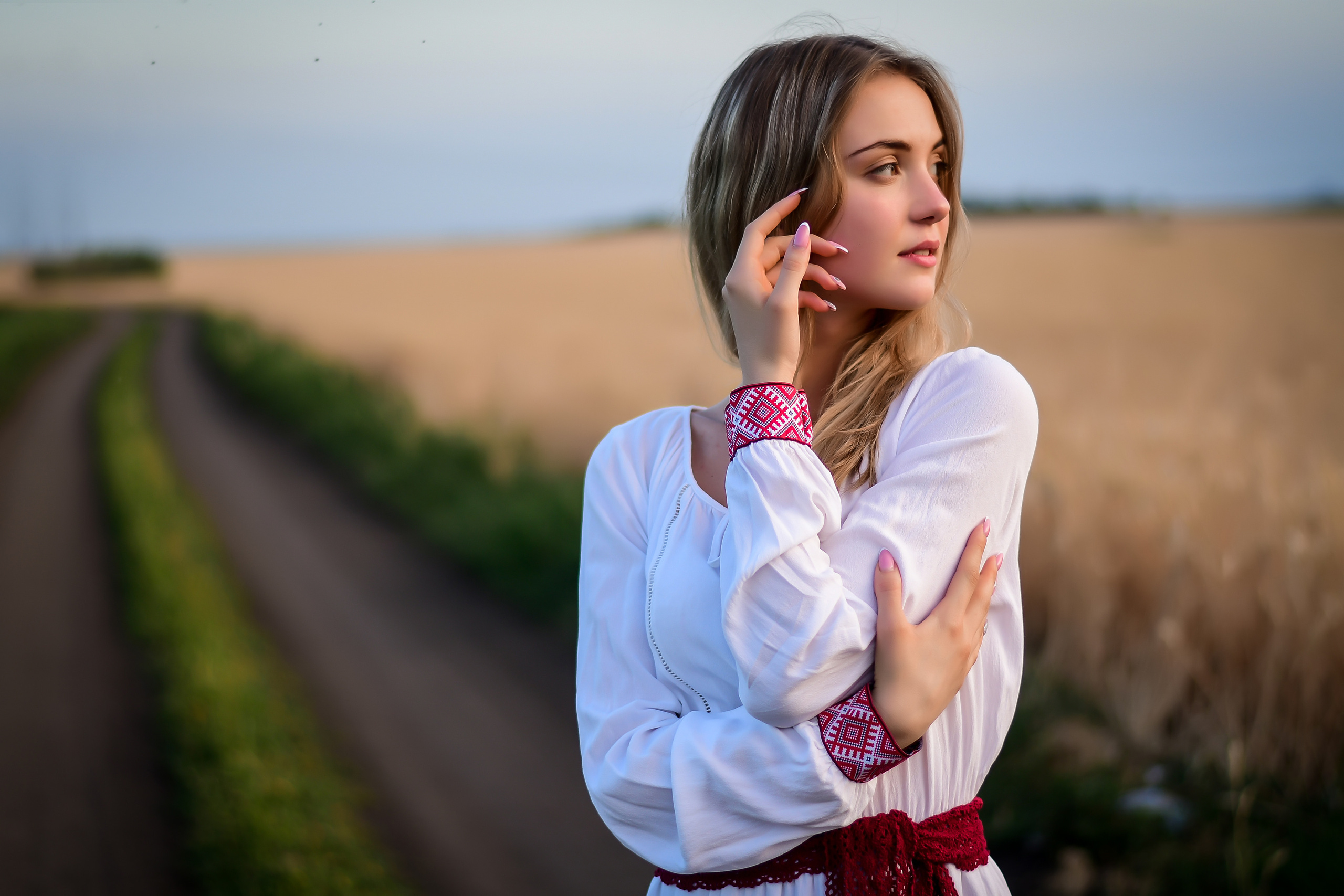 Лето. Семейный и свадебный фотограф в Донецке Донская Анастасия
