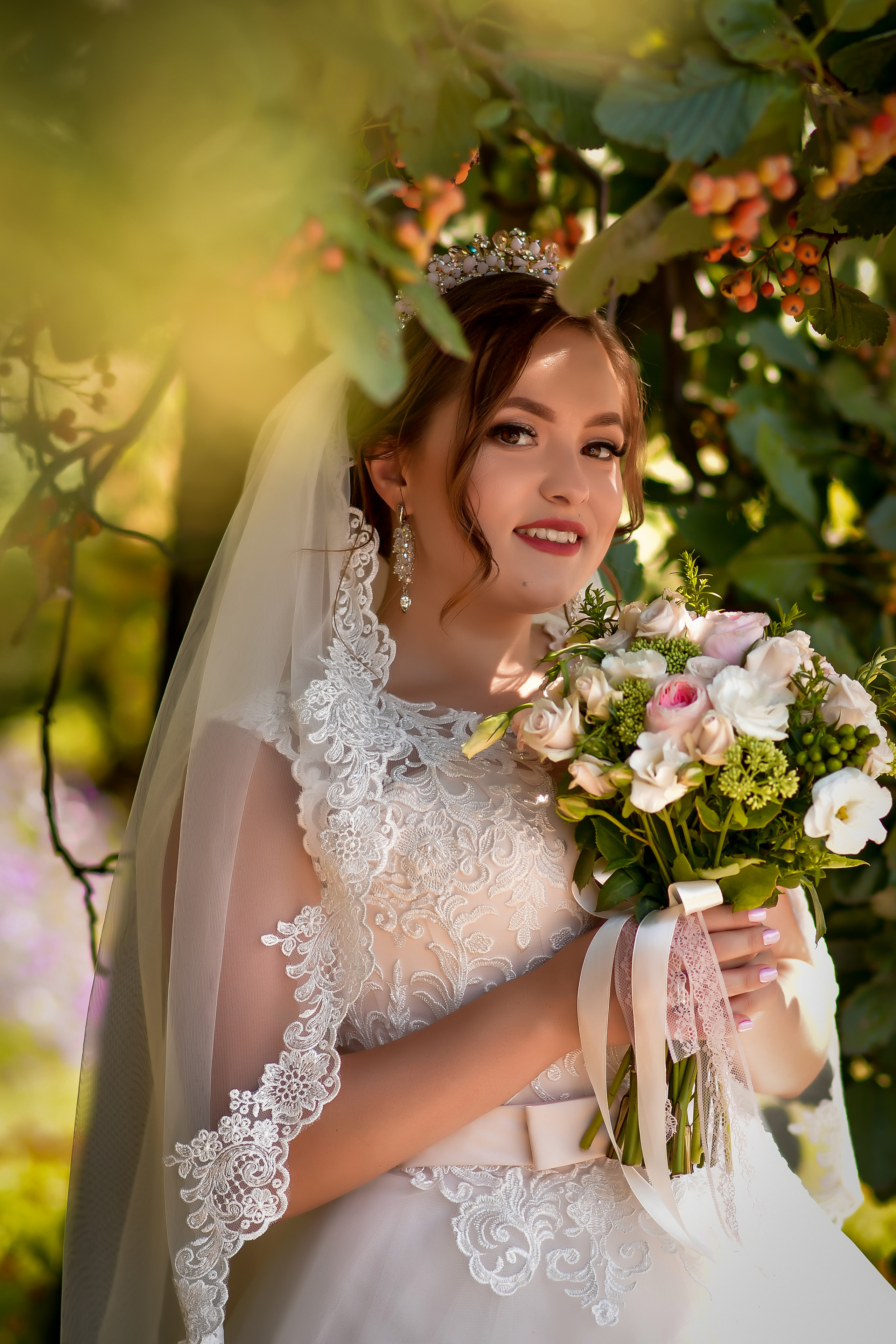 Съемка на улице. Семейный и свадебный фотограф в Донецке Донская Анастасия