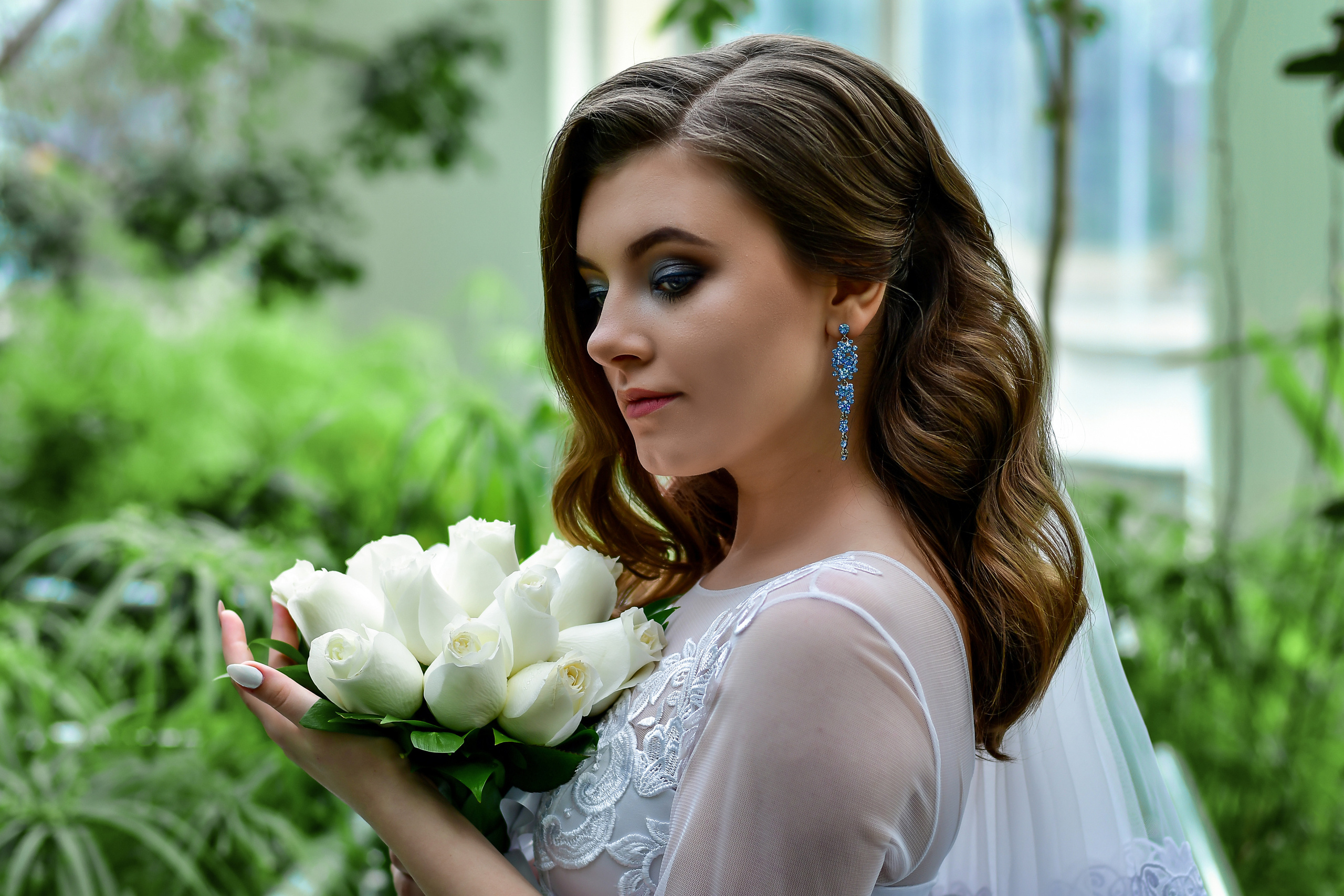 Съемка в студии, гостинице. Семейный и свадебный фотограф в Донецке Донская Анастасия