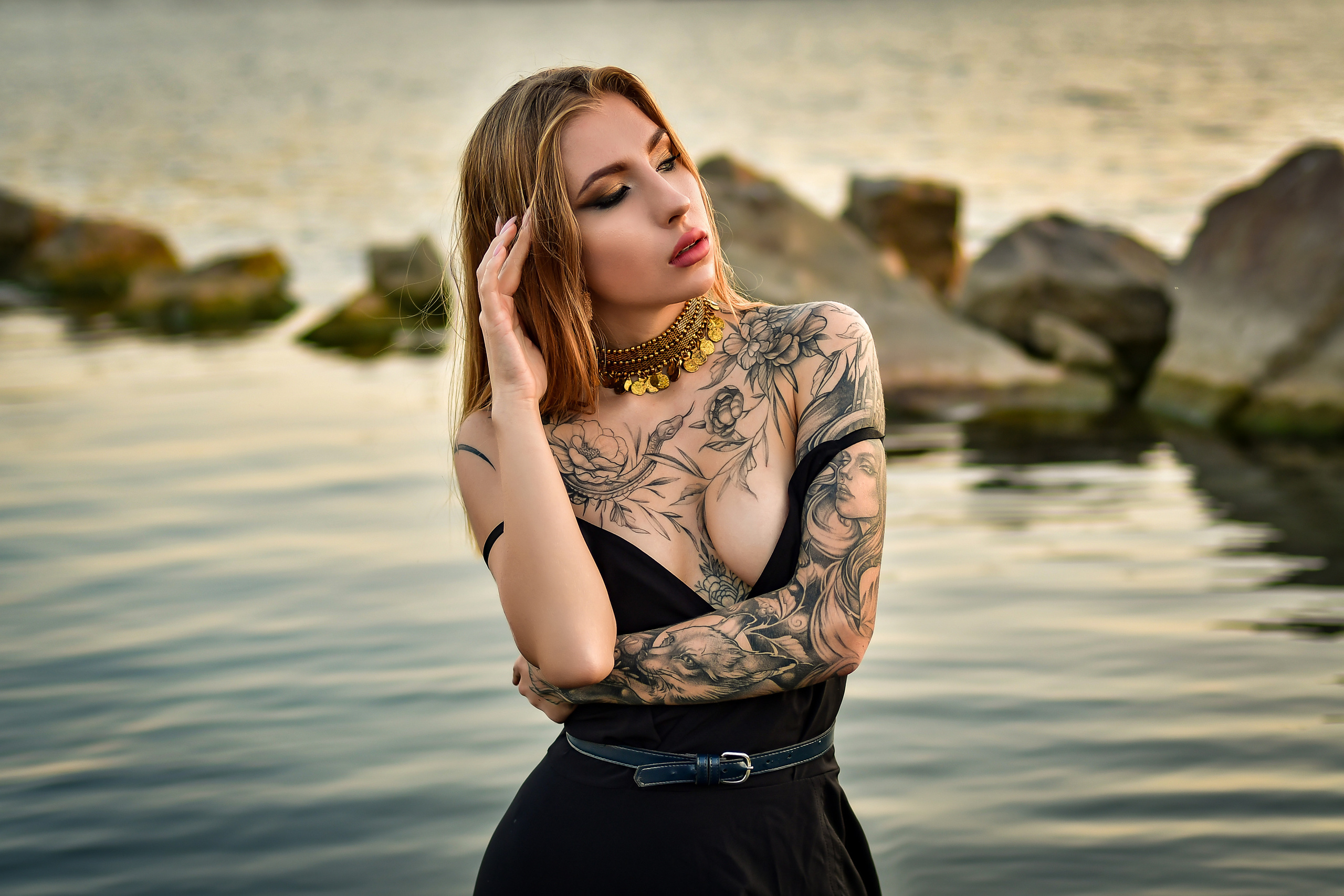 Лето. Семейный и свадебный фотограф в Донецке Донская Анастасия