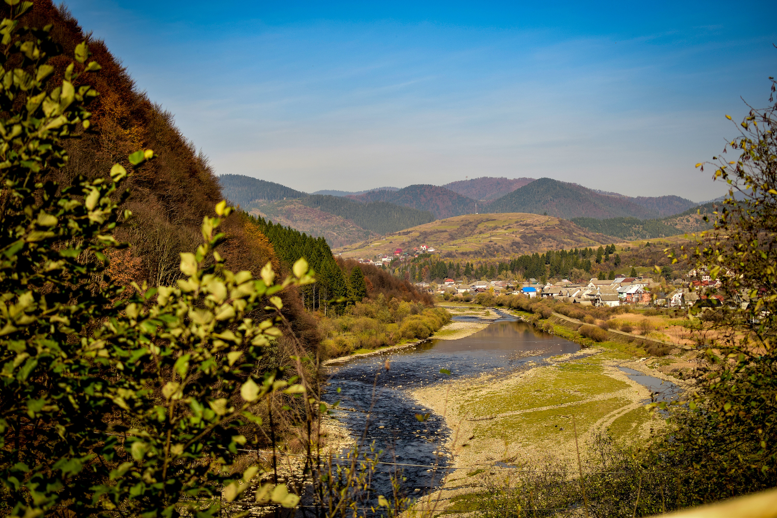 Природа. Семейный и свадебный фотограф в Донецке Донская Анастасия