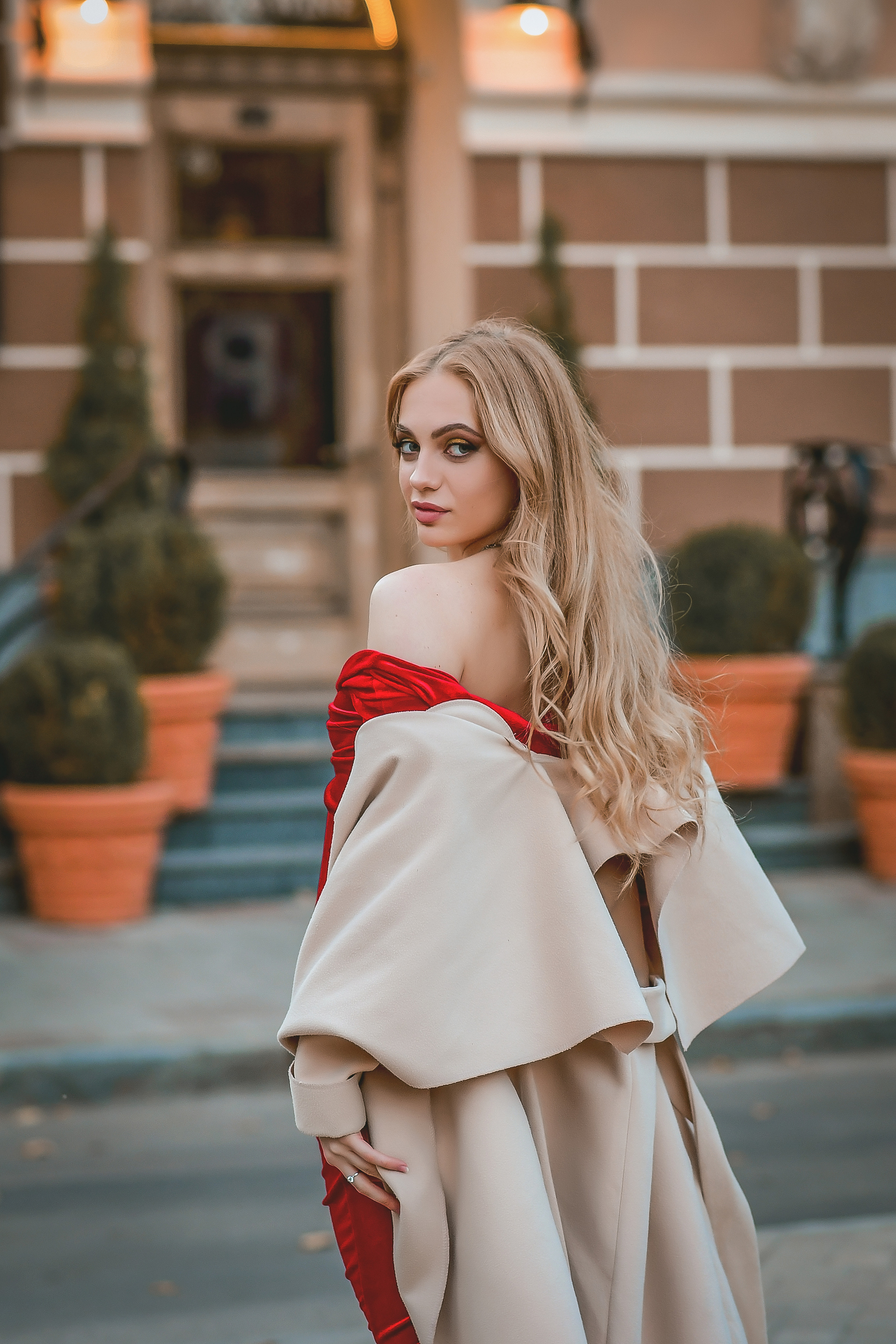 До/После. Семейный и свадебный фотограф в Донецке Донская Анастасия