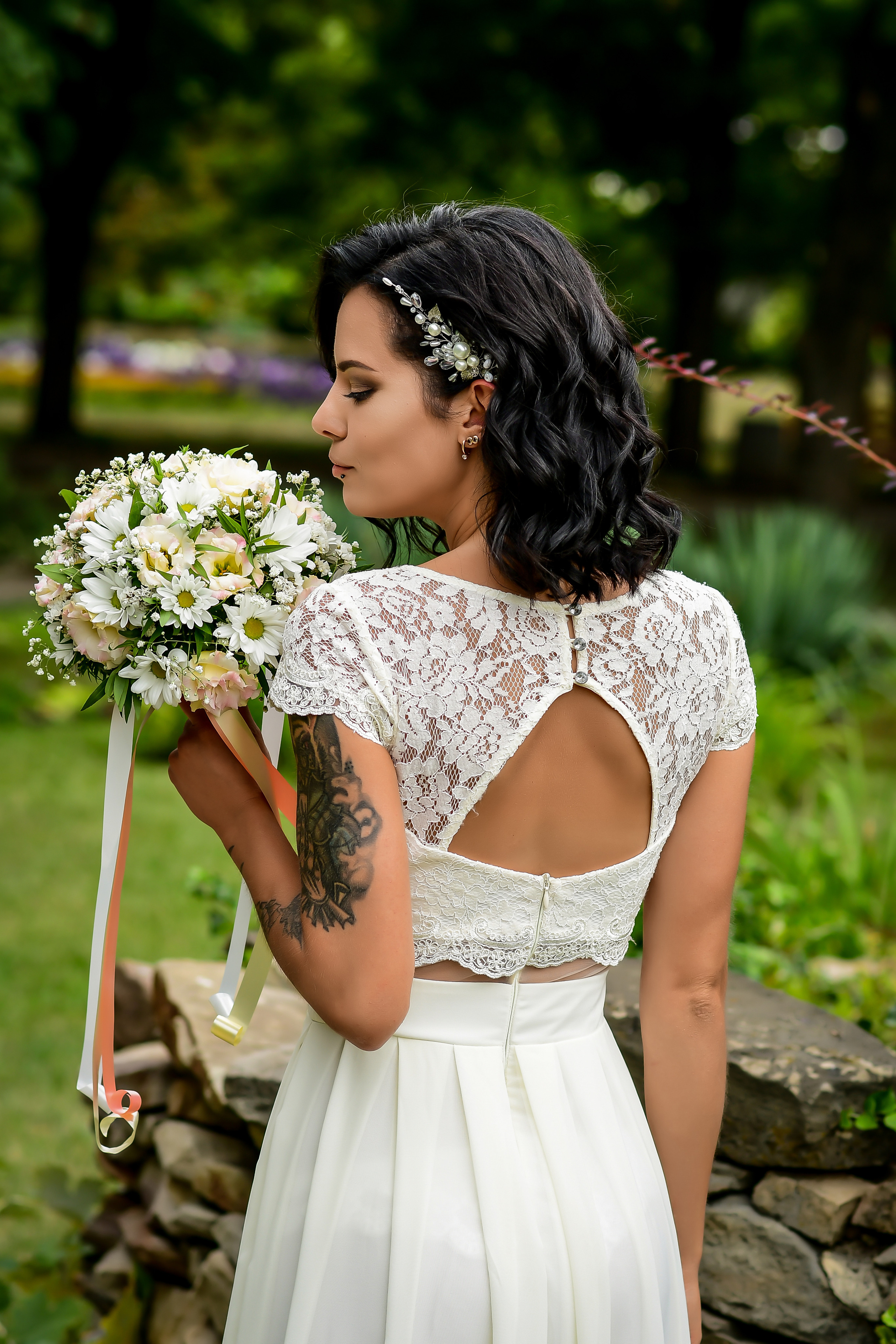 Съемка на улице. Семейный и свадебный фотограф в Донецке Донская Анастасия