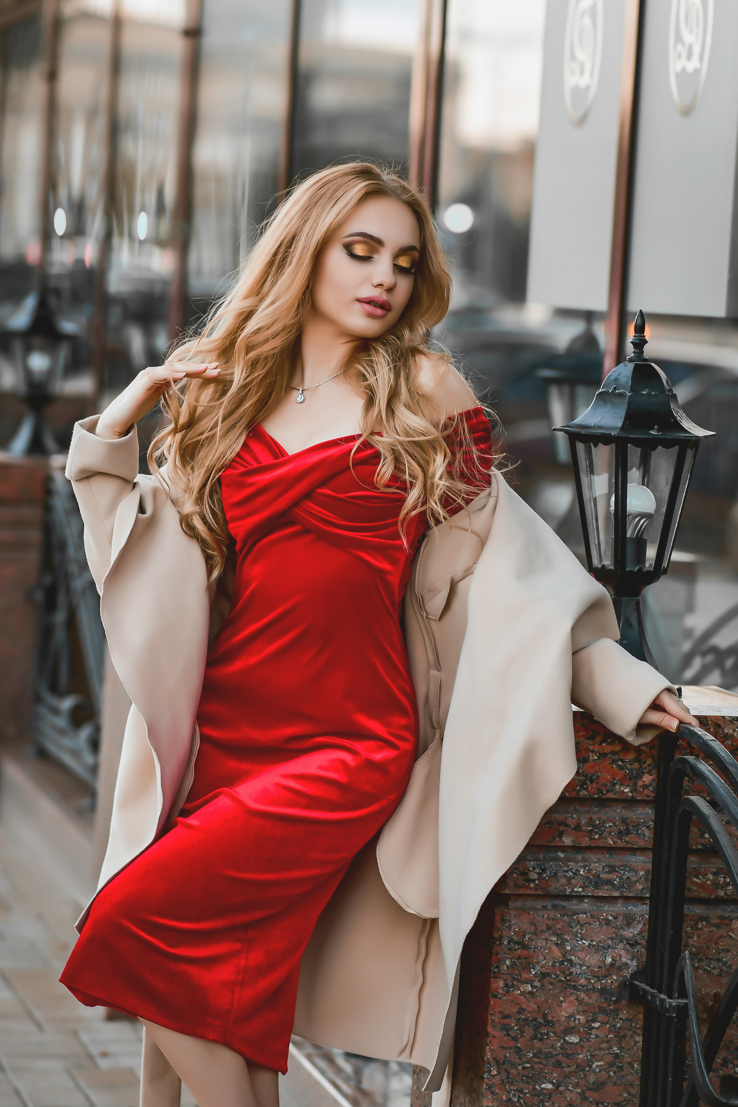 Осень. Семейный и свадебный фотограф в Донецке Донская Анастасия