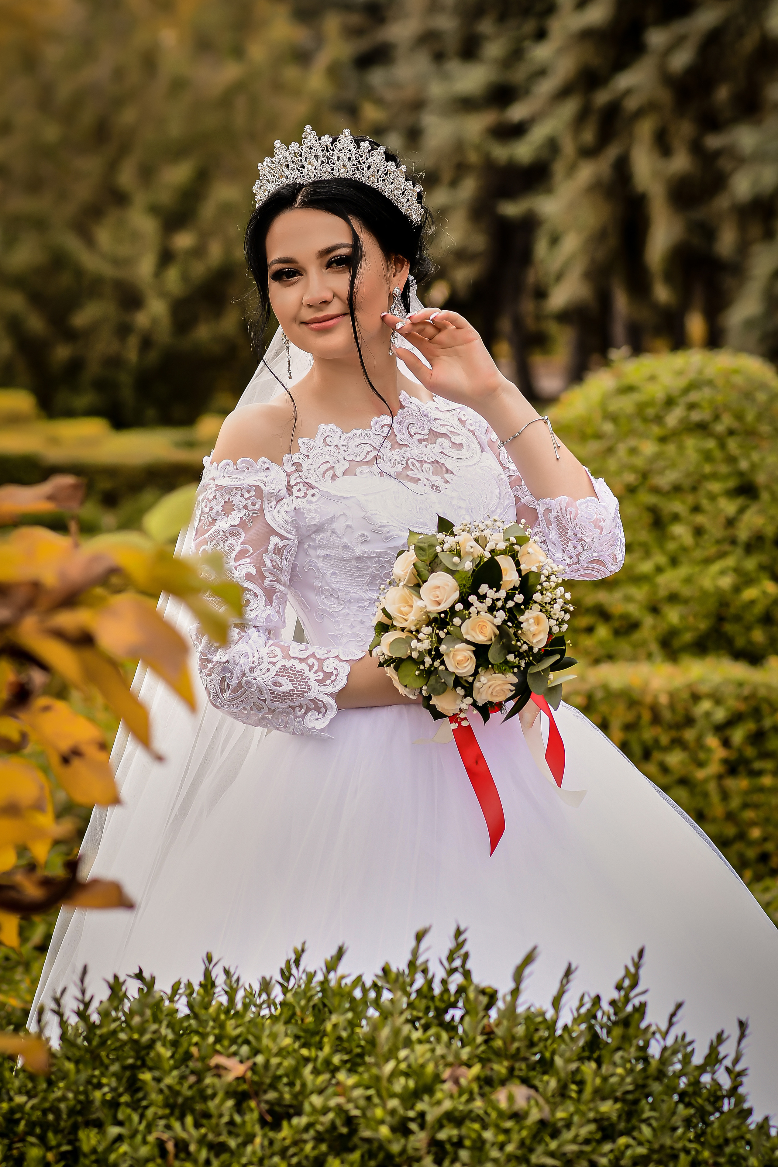 Съемка на улице. Семейный и свадебный фотограф в Донецке Донская Анастасия