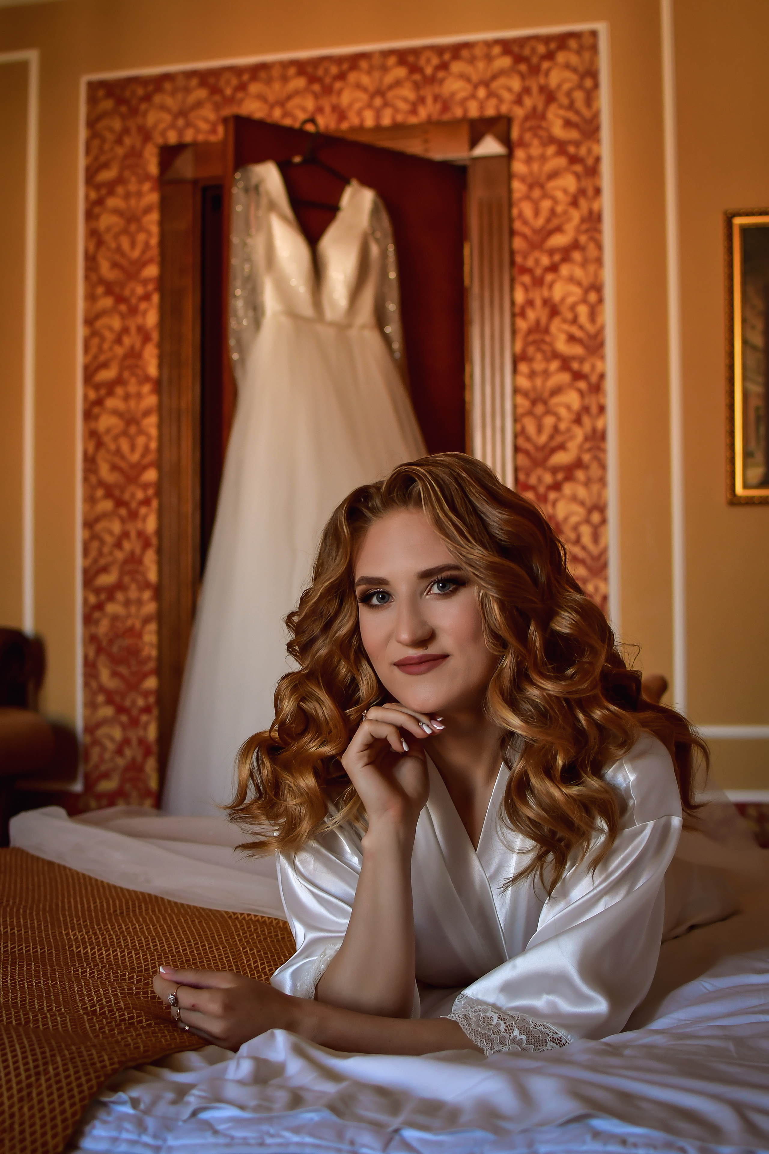 Съемка в студии, гостинице. Семейный и свадебный фотограф в Донецке Донская Анастасия