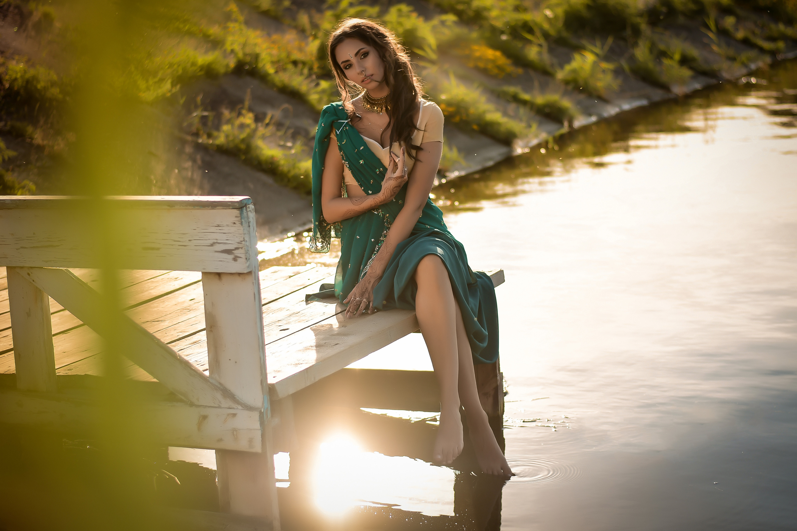 Лето. Семейный и свадебный фотограф в Донецке Донская Анастасия