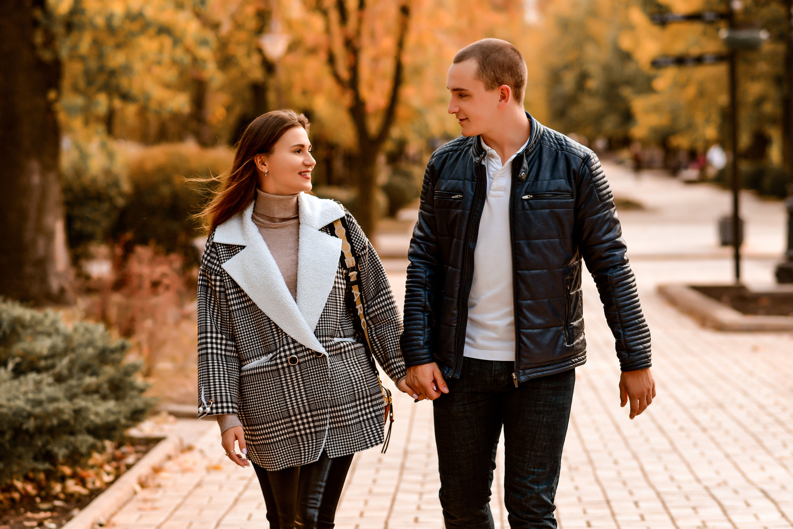 Love Story. Семейный и свадебный фотограф в Донецке Донская Анастасия