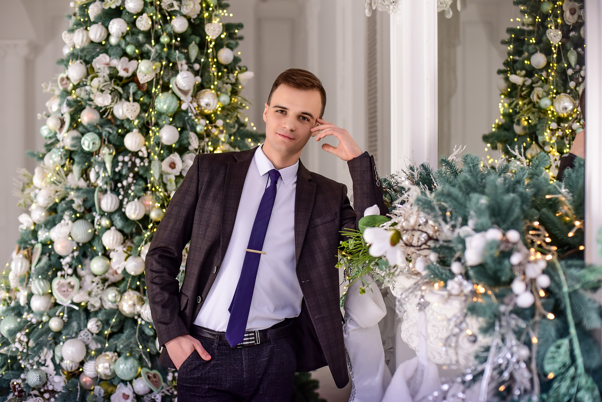 Съемка в студии, гостинице. Семейный и свадебный фотограф в Донецке Донская Анастасия