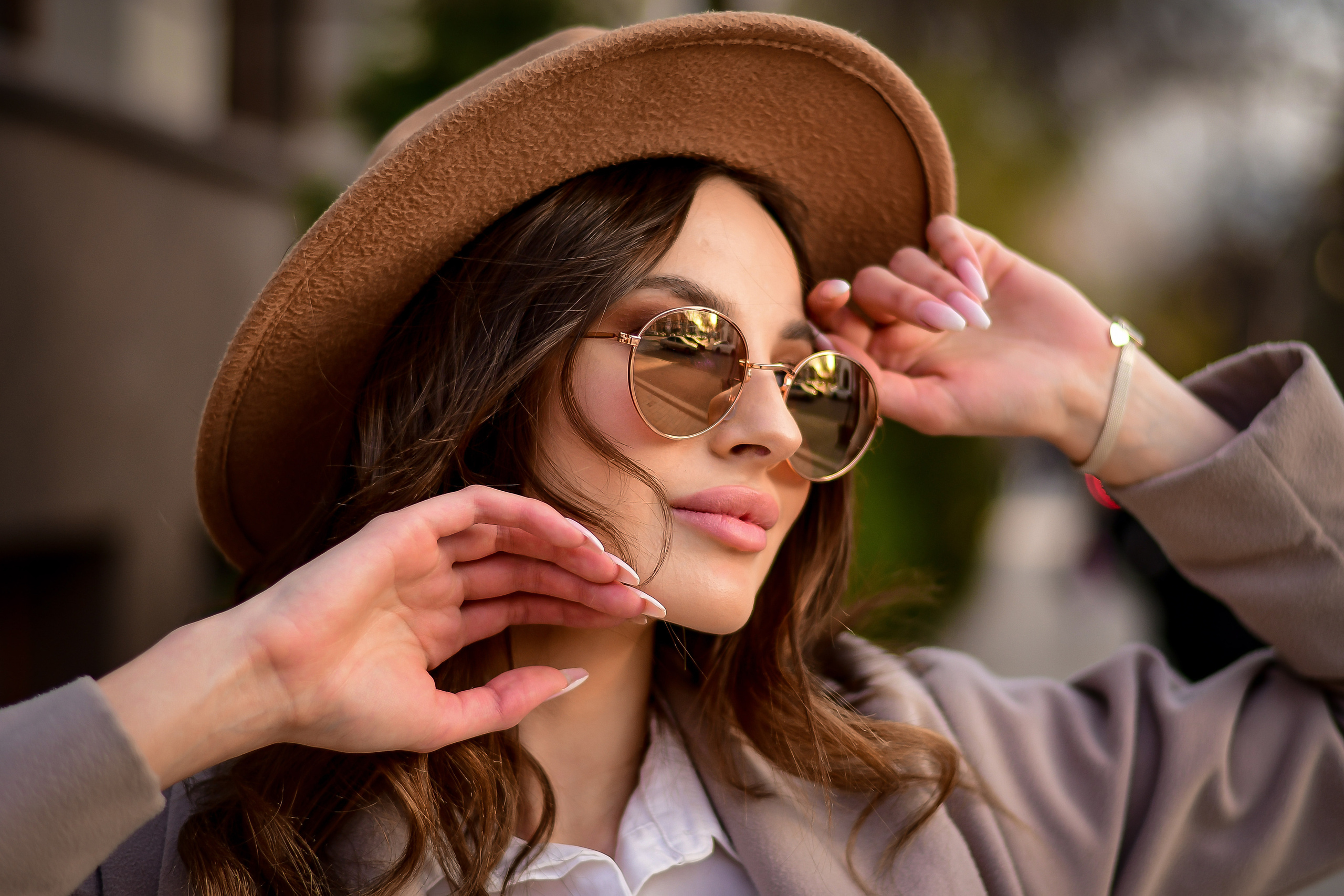 Осень. Семейный и свадебный фотограф в Донецке Донская Анастасия