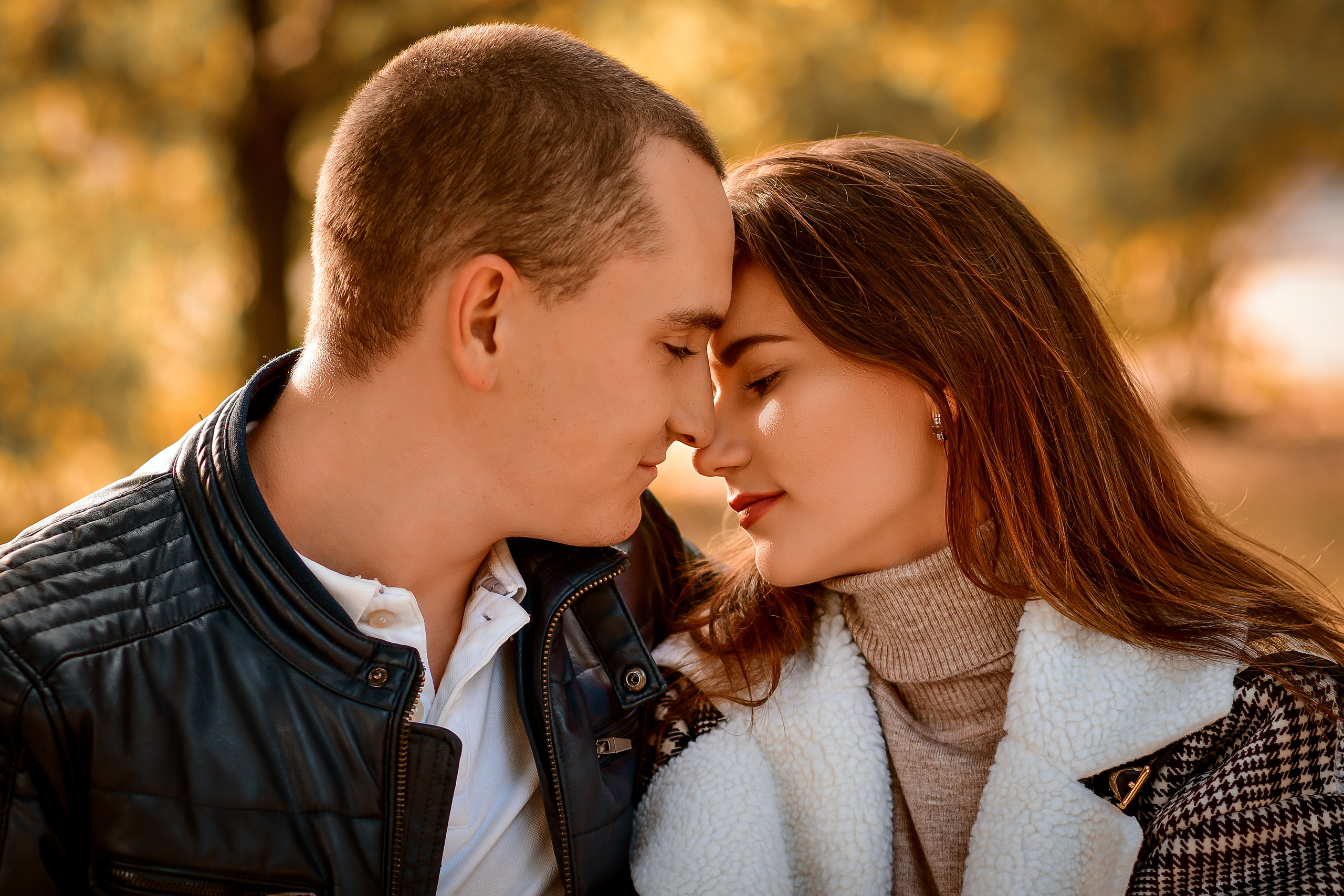 Love Story. Семейный и свадебный фотограф в Донецке Донская Анастасия