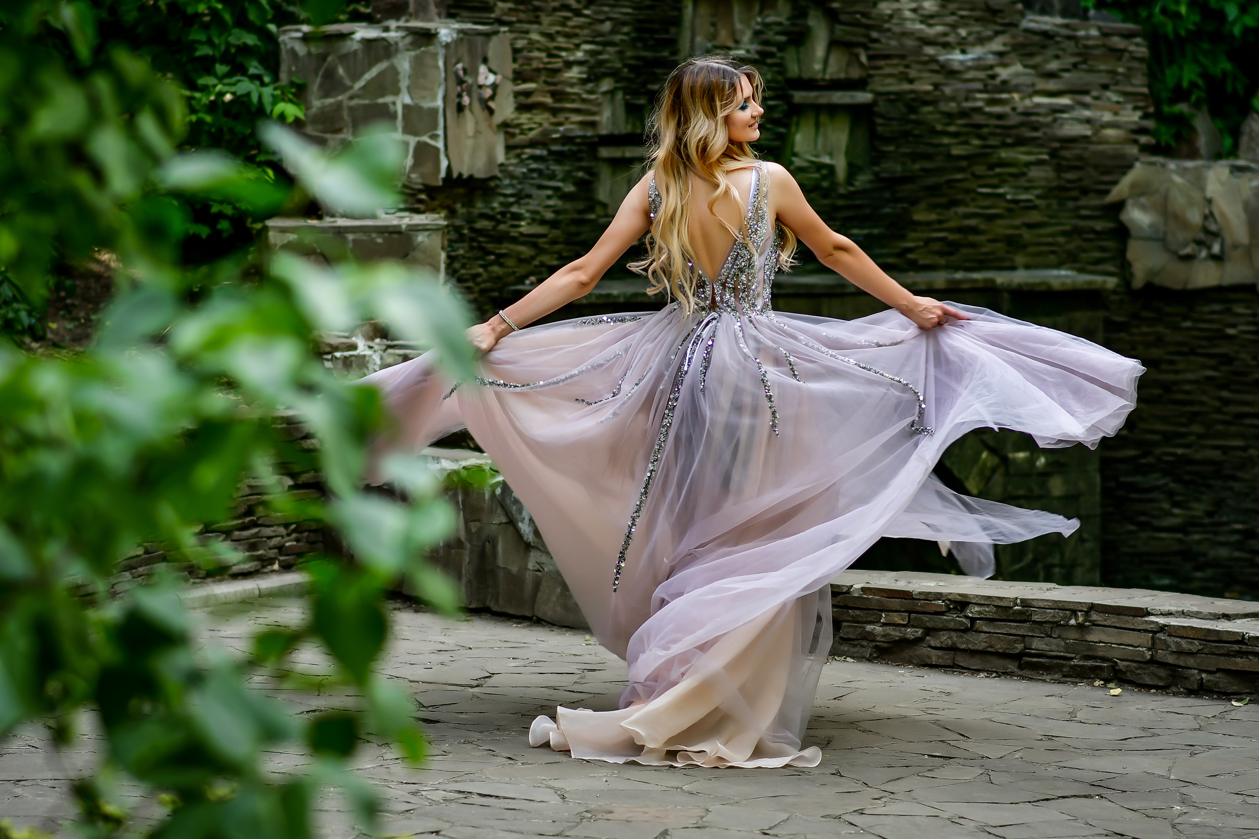 Лето. Семейный и свадебный фотограф в Донецке Донская Анастасия