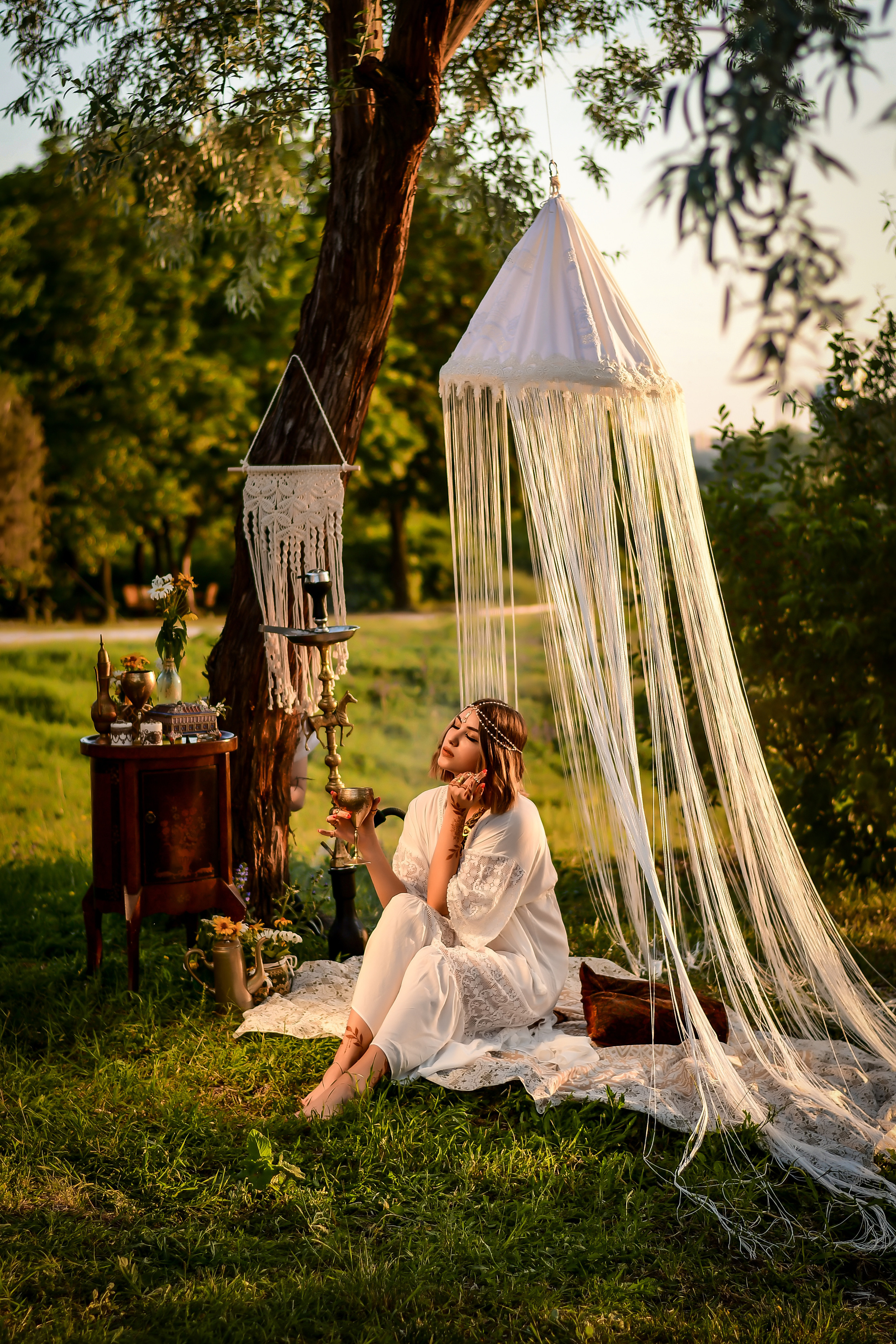 Лето. Семейный и свадебный фотограф в Донецке Донская Анастасия