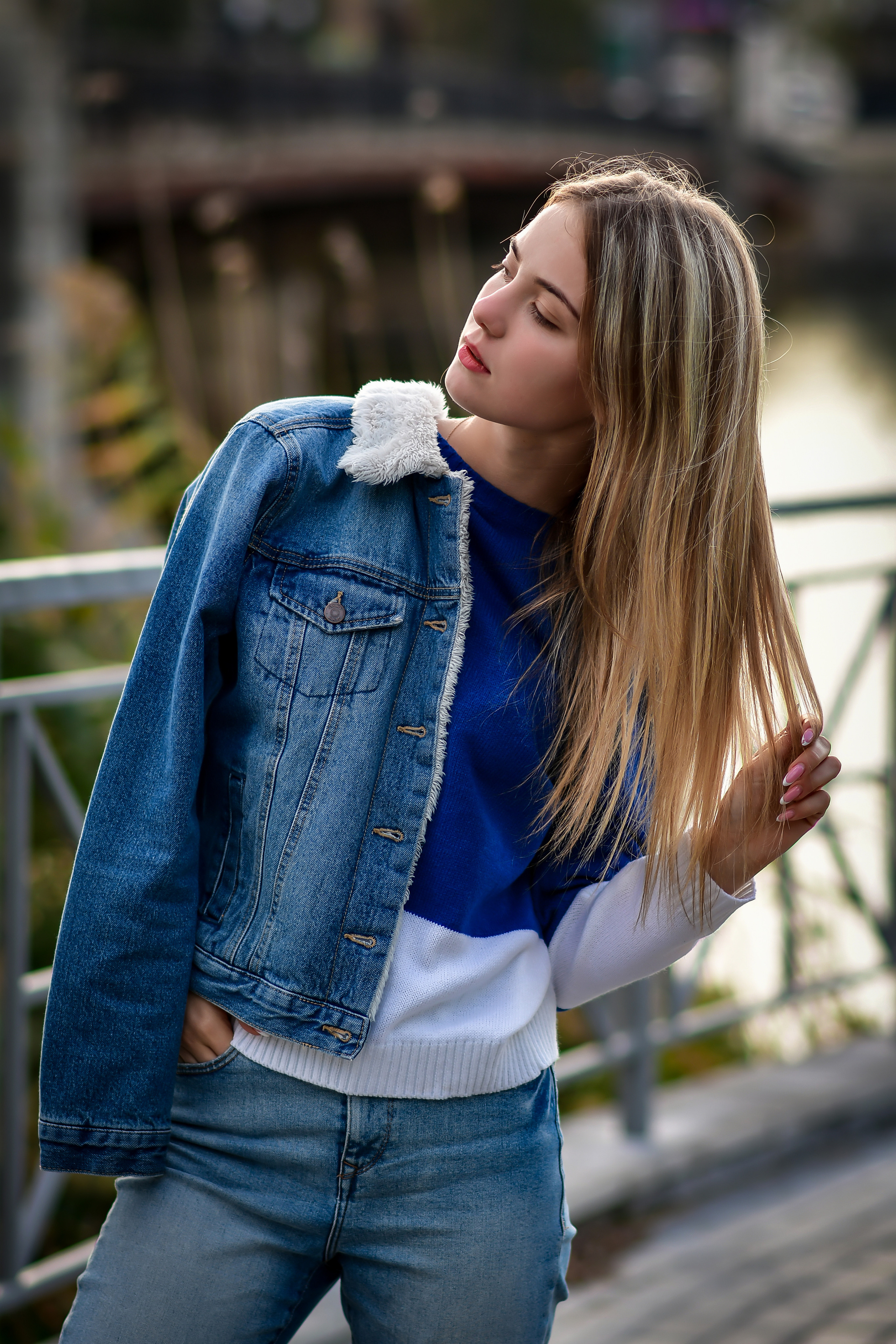 Осень. Семейный и свадебный фотограф в Донецке Донская Анастасия