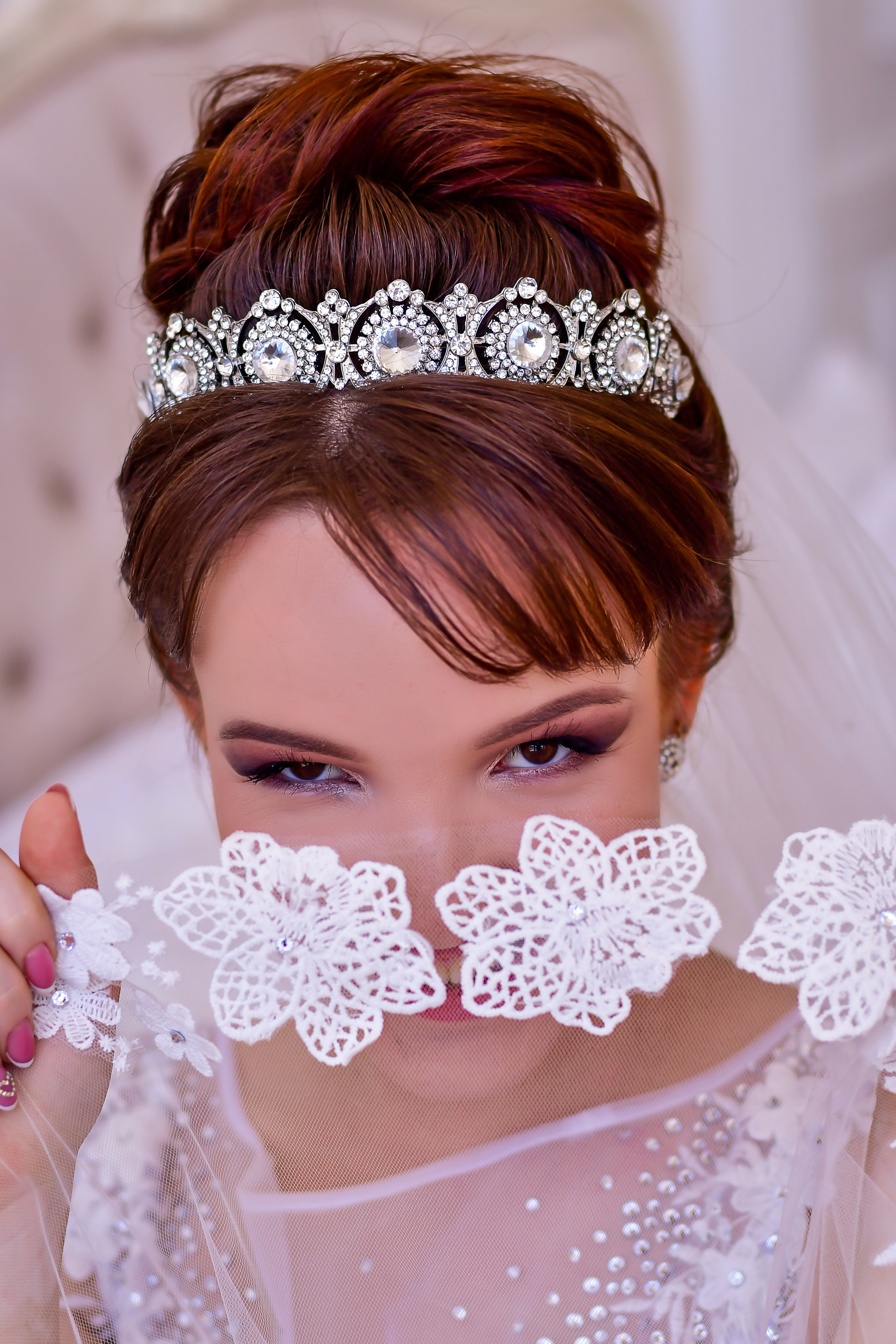 Съемка в студии, гостинице. Семейный и свадебный фотограф в Донецке Донская Анастасия