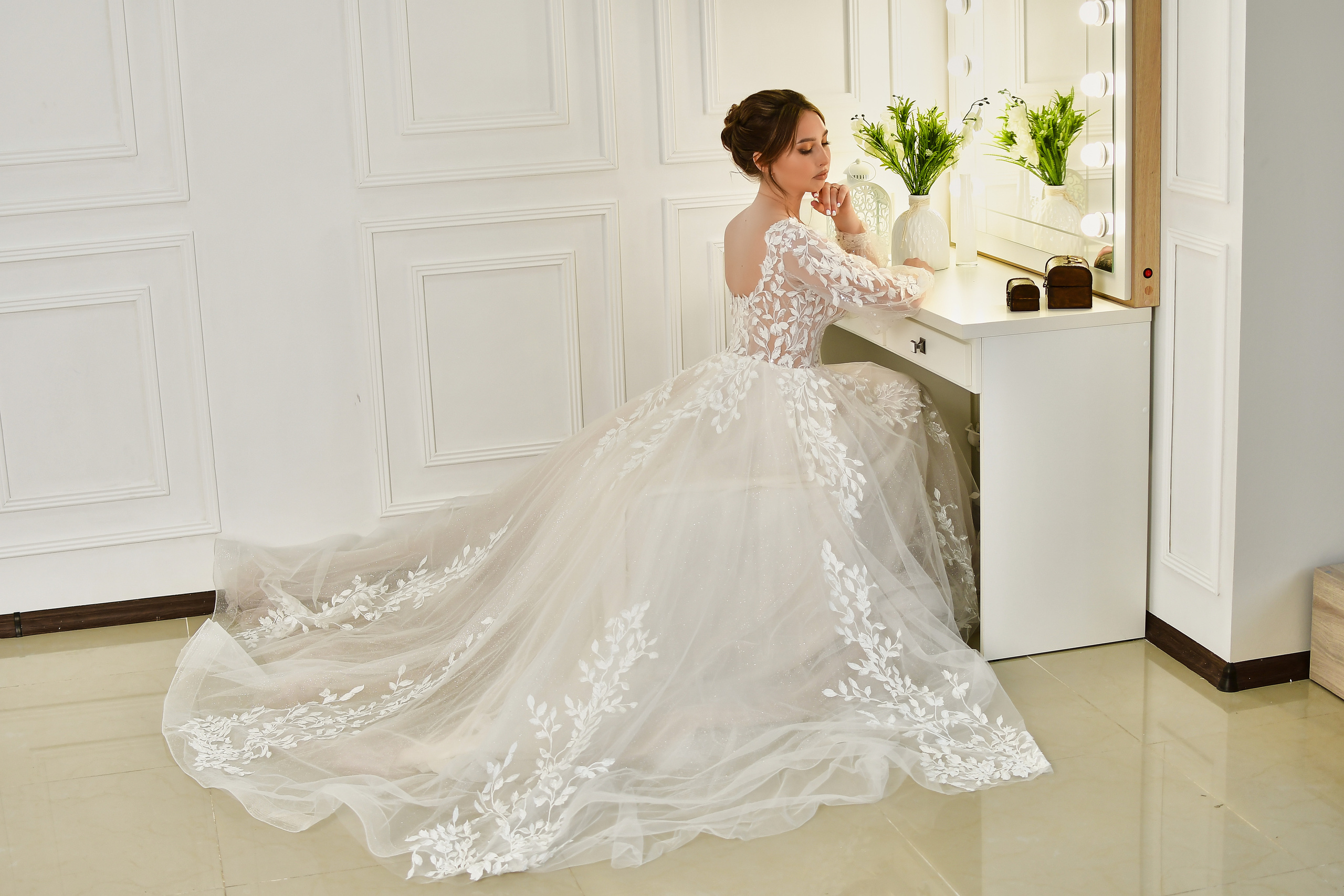 Съемка в студии, гостинице. Семейный и свадебный фотограф в Донецке Донская Анастасия