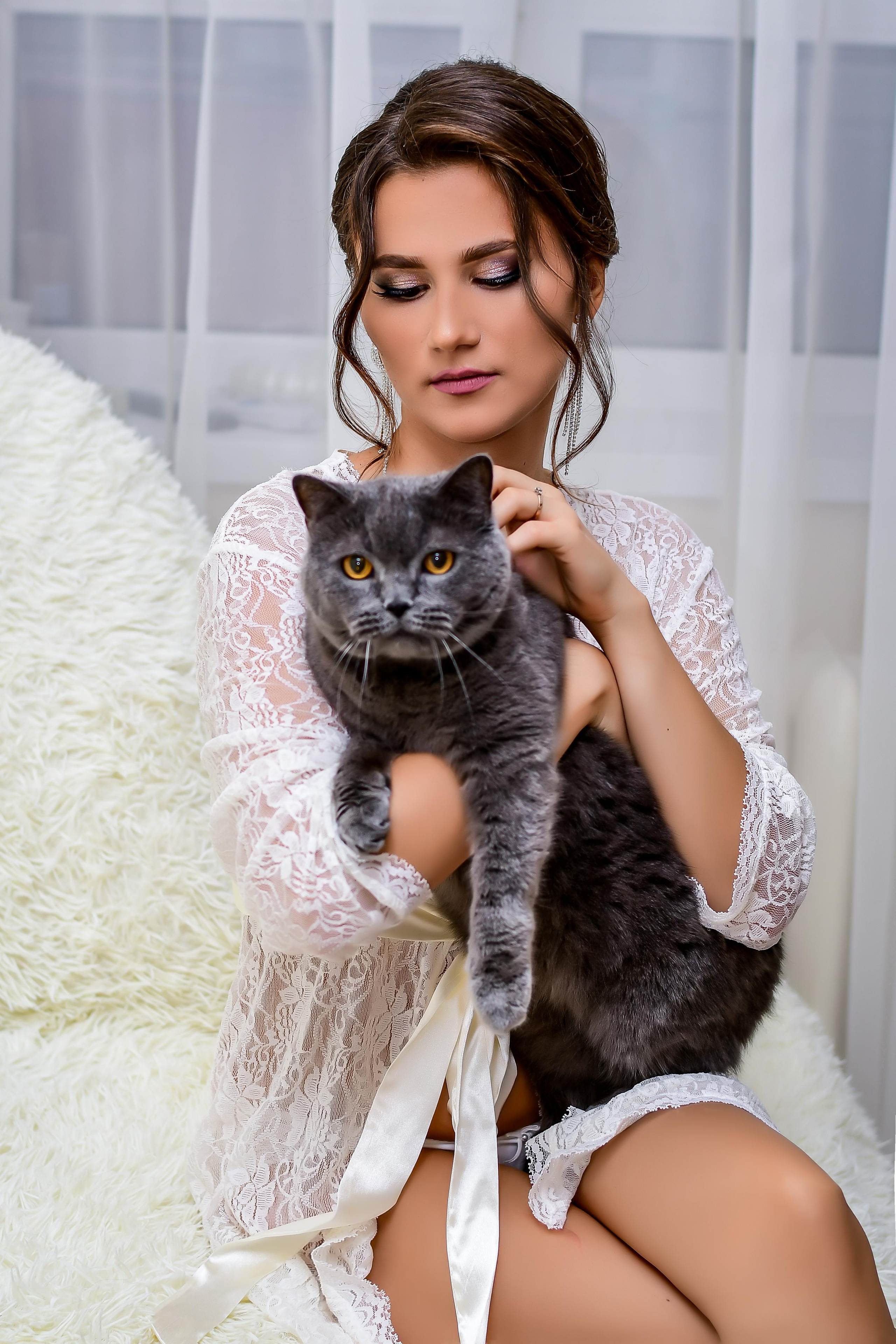 Съемка в студии, гостинице. Семейный и свадебный фотограф в Донецке Донская Анастасия