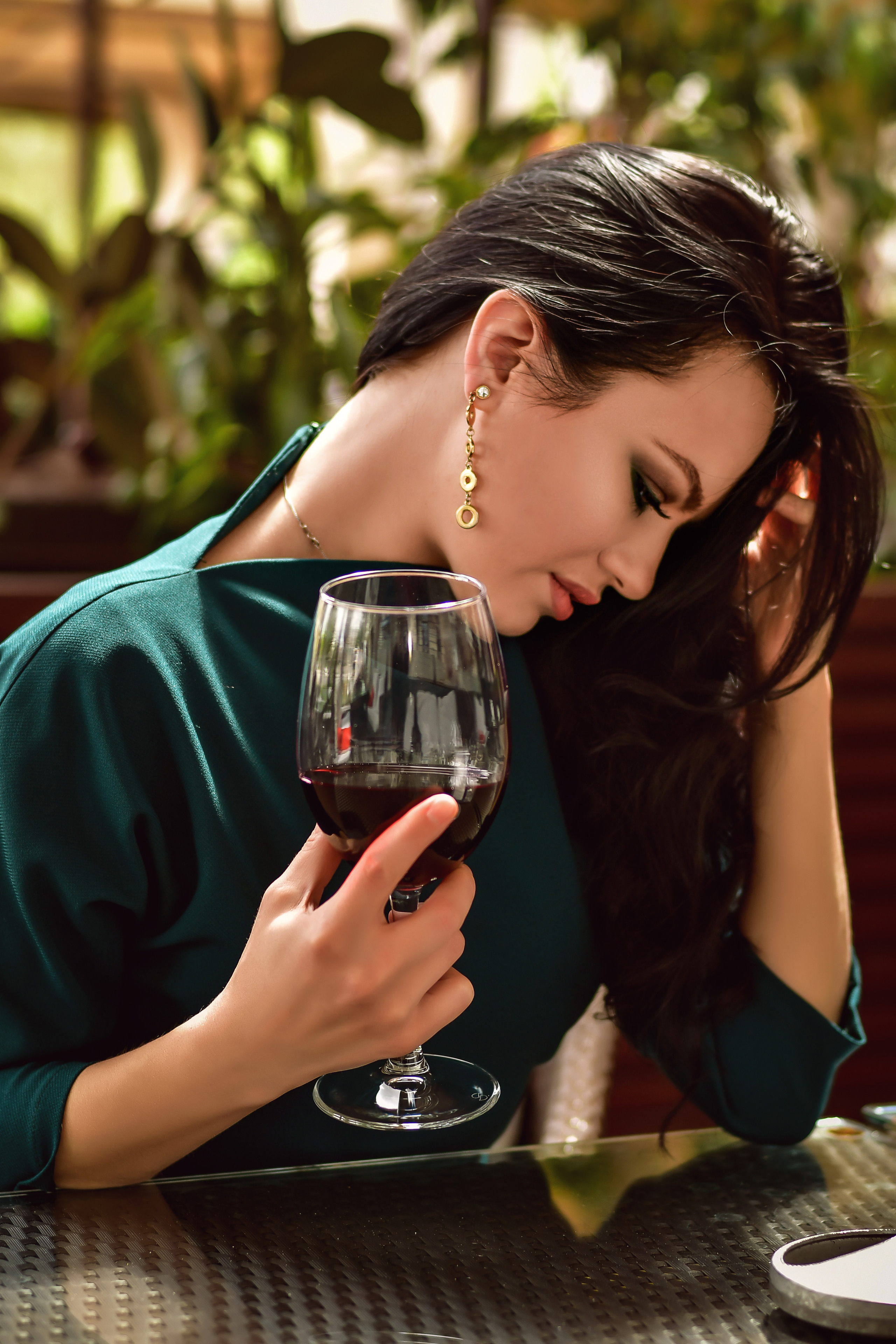 Съемка в кафе, ресторане. Семейный и свадебный фотограф в Донецке Донская Анастасия