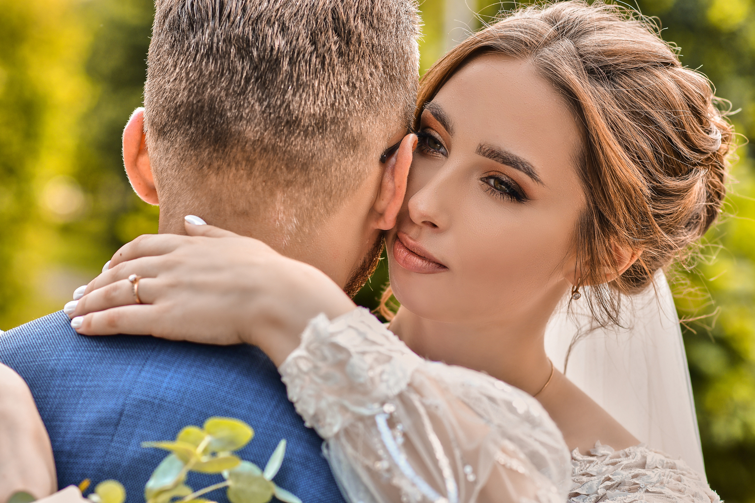 Съемка на улице. Семейный и свадебный фотограф в Донецке Донская Анастасия