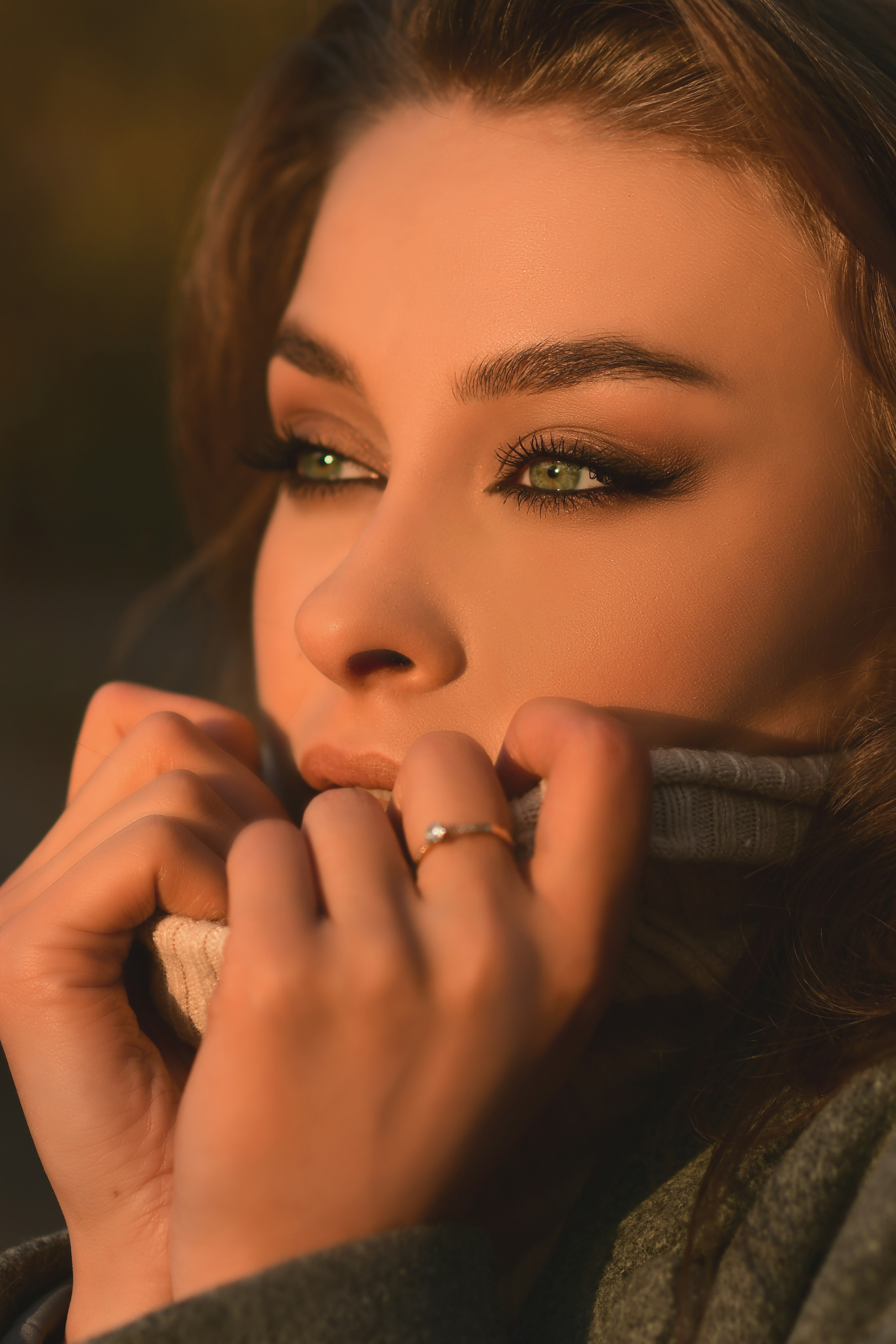 Осень. Семейный и свадебный фотограф в Донецке Донская Анастасия