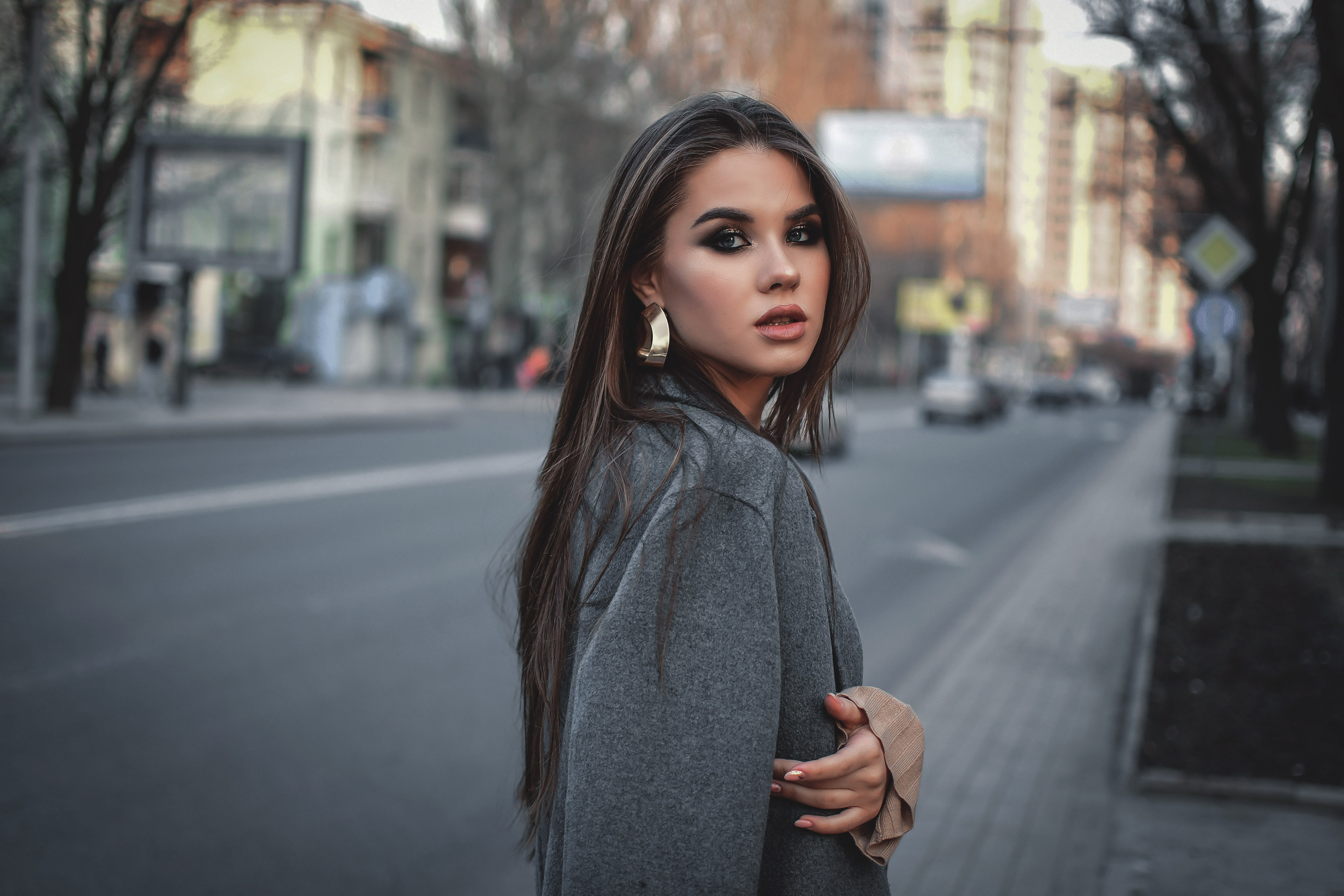 Осень. Семейный и свадебный фотограф в Донецке Донская Анастасия