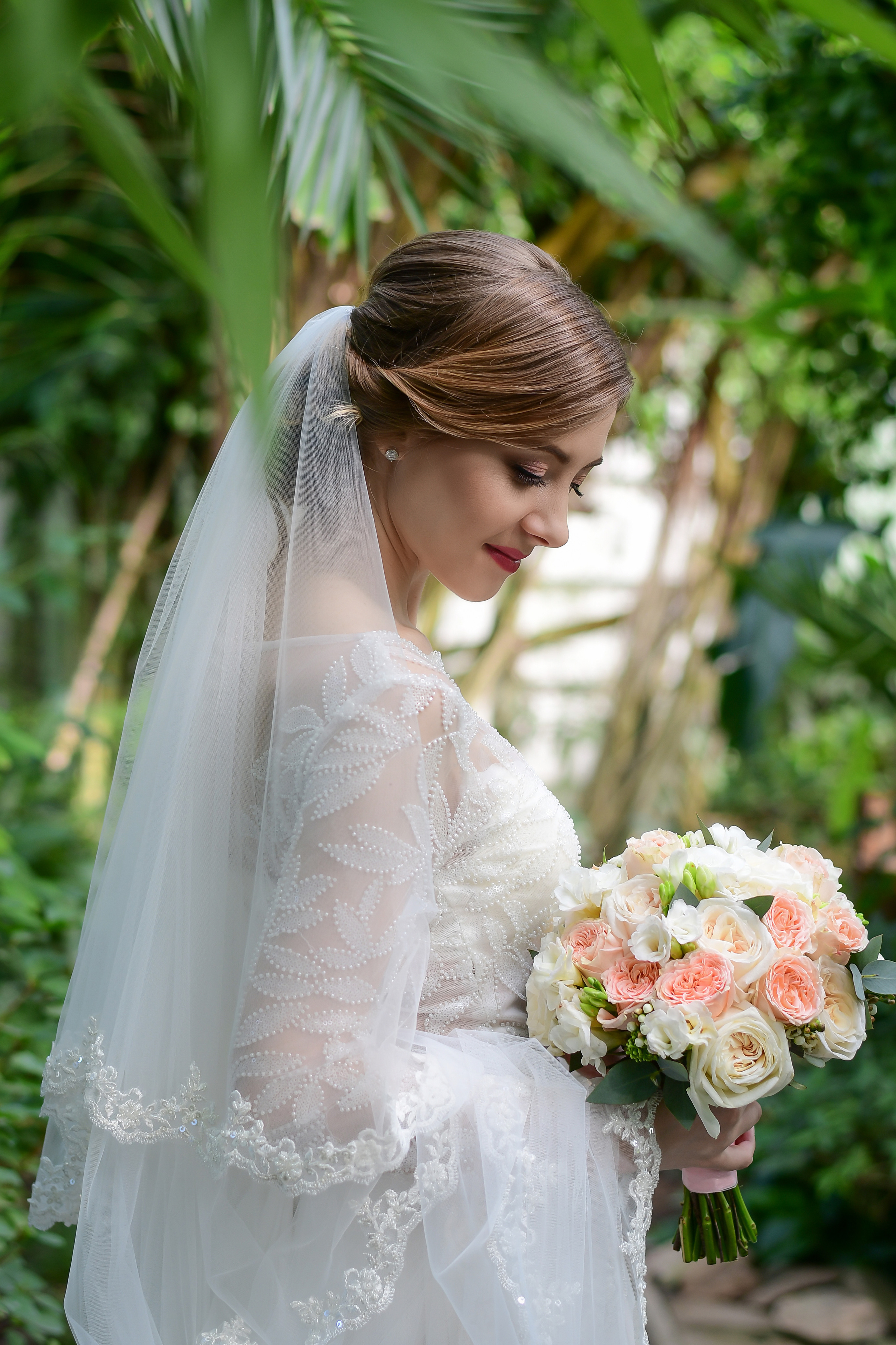 Съемка на улице. Семейный и свадебный фотограф в Донецке Донская Анастасия