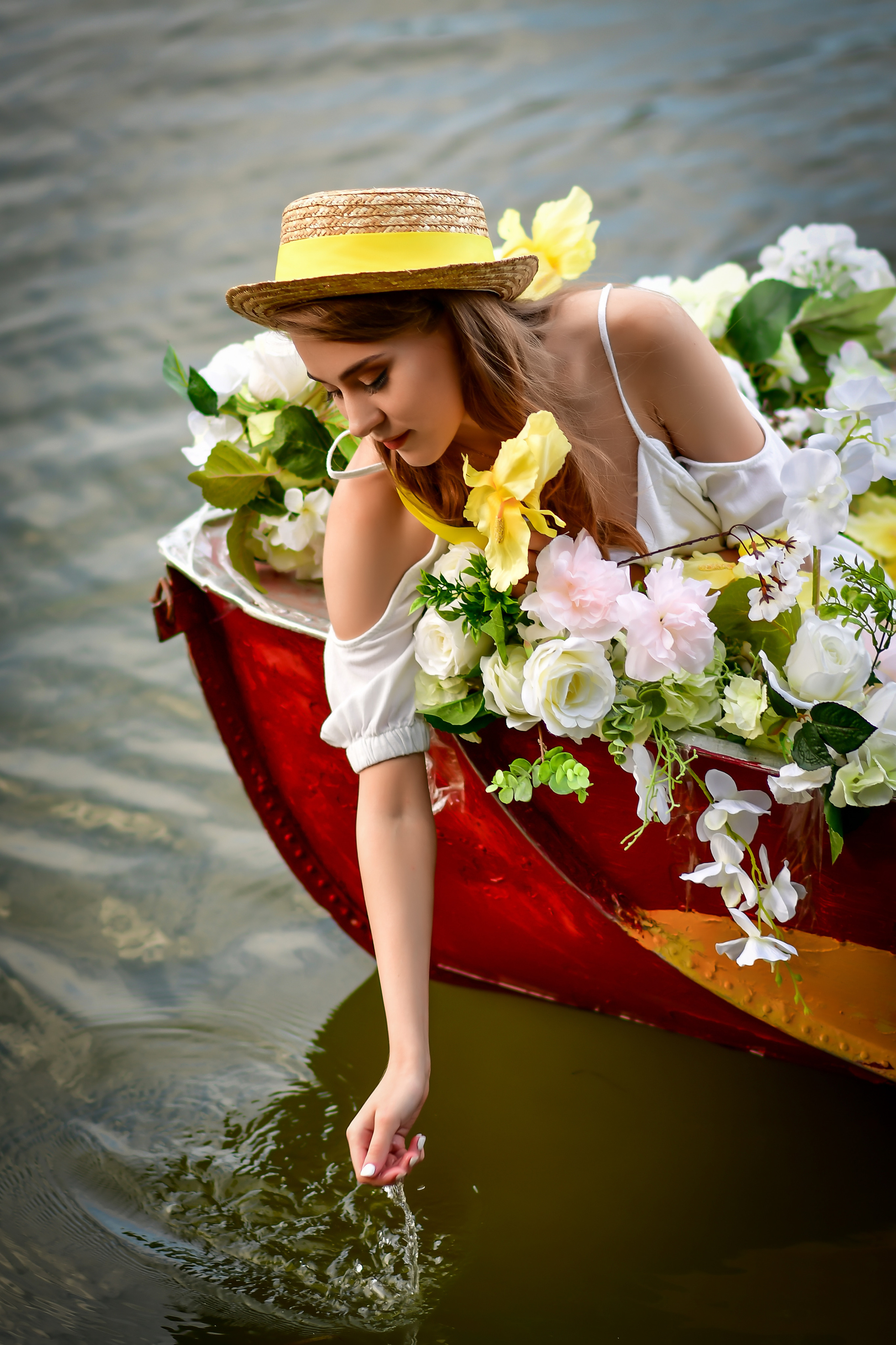 Съемка на улице. Семейный и свадебный фотограф в Донецке Донская Анастасия