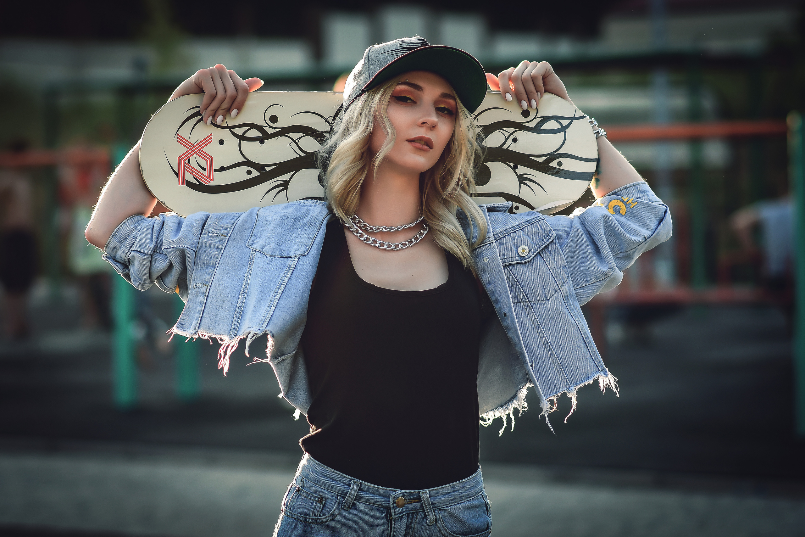 Лето. Семейный и свадебный фотограф в Донецке Донская Анастасия