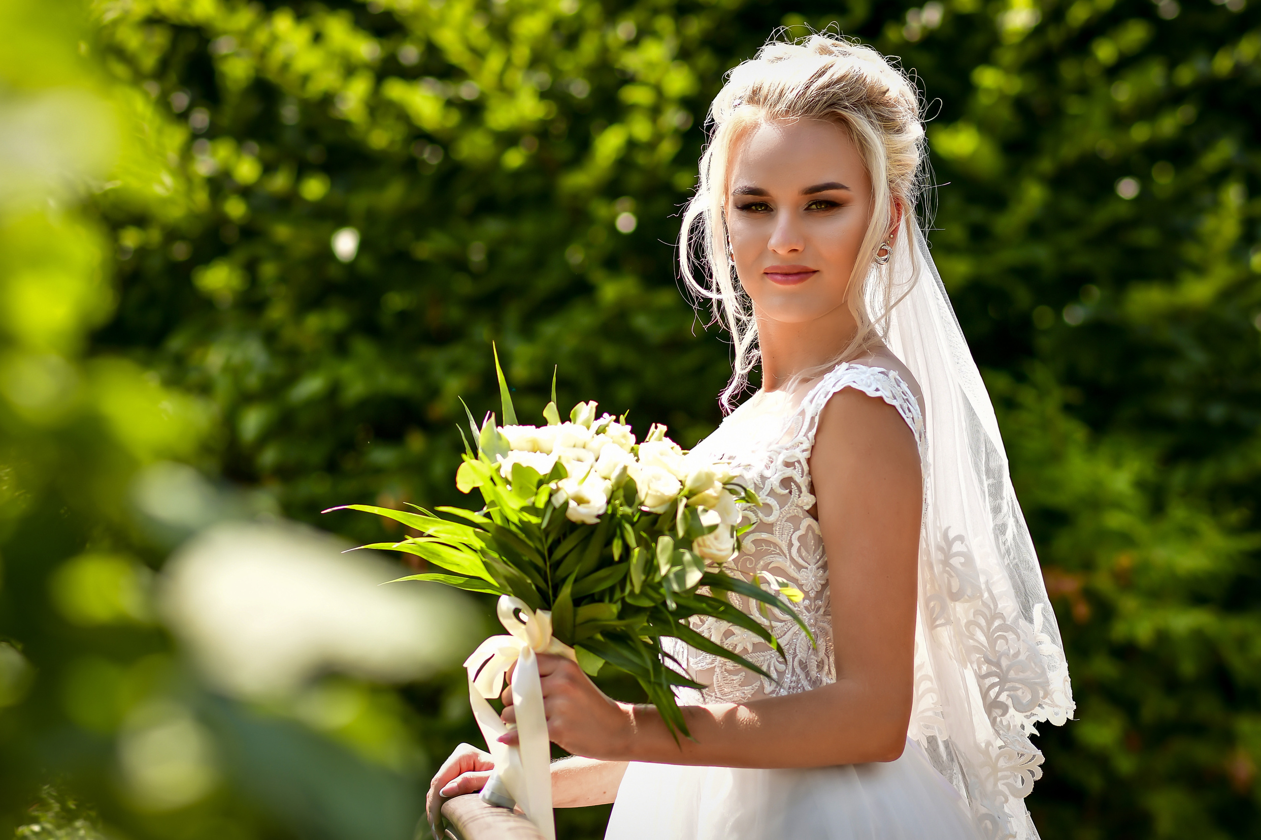 Съемка на улице. Семейный и свадебный фотограф в Донецке Донская Анастасия