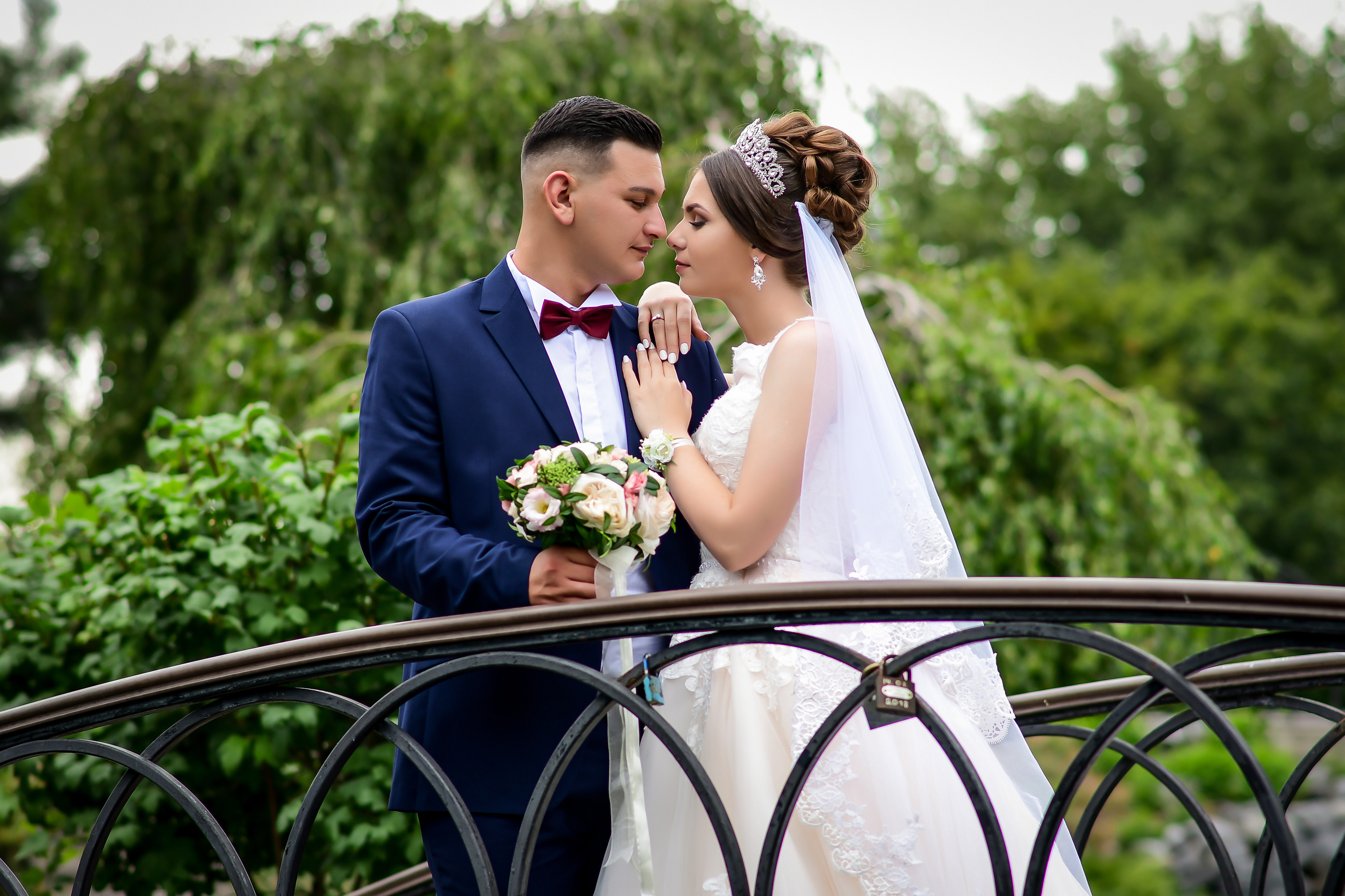 Съемка на улице. Семейный и свадебный фотограф в Донецке Донская Анастасия