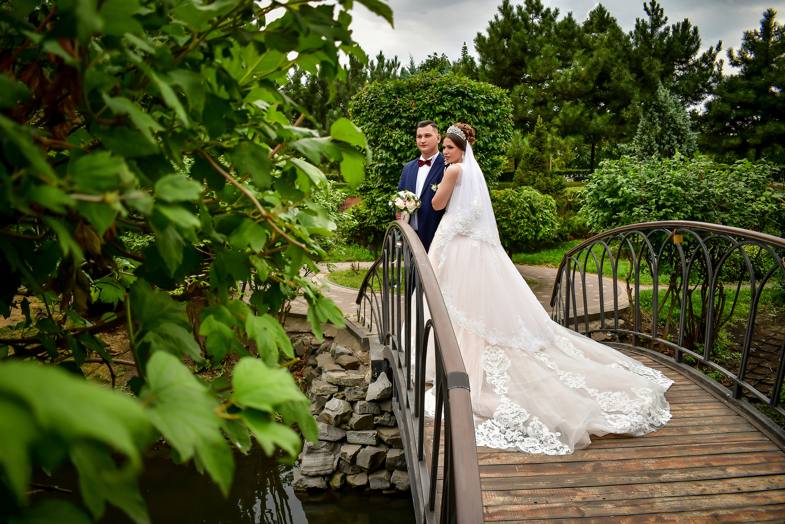 Съемка на улице. Семейный и свадебный фотограф в Донецке Донская Анастасия