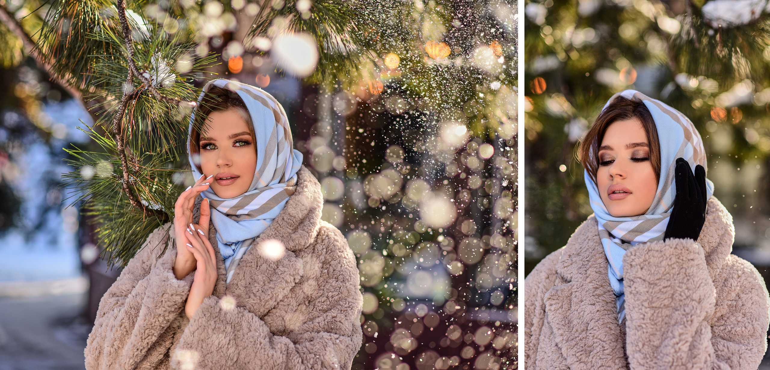Семейный и свадебный фотограф в Донецке Донская Анастасия