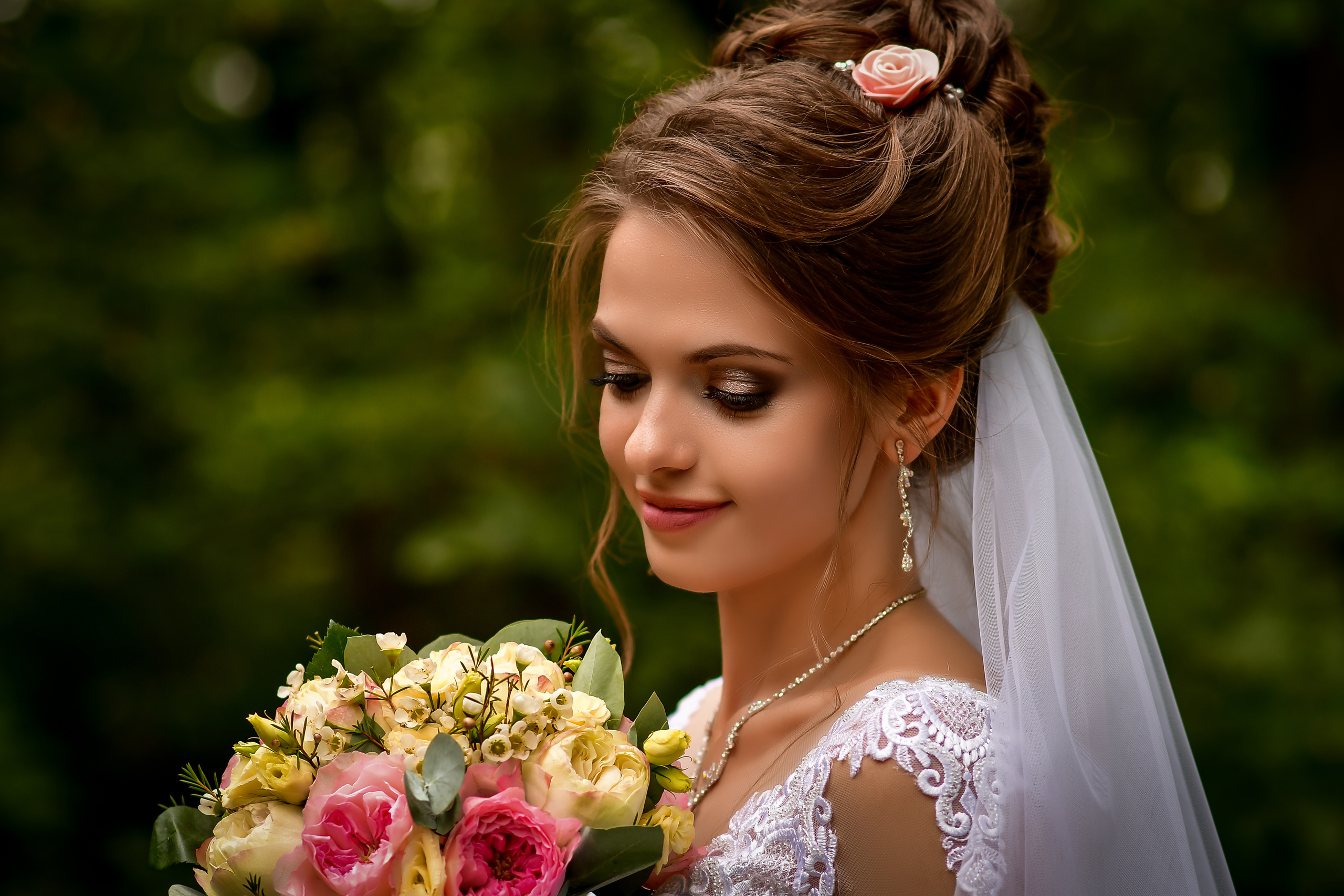 Съемка на улице. Семейный и свадебный фотограф в Донецке Донская Анастасия