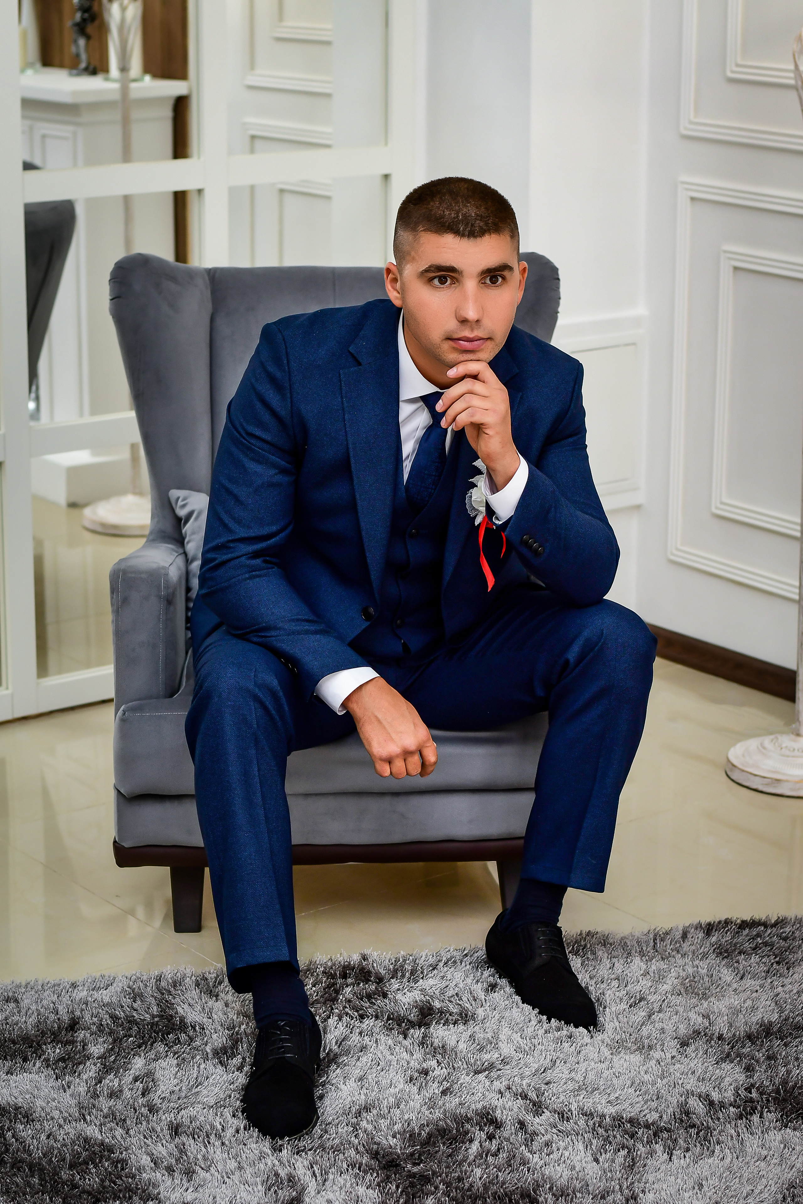 Съемка в студии, гостинице. Семейный и свадебный фотограф в Донецке Донская Анастасия