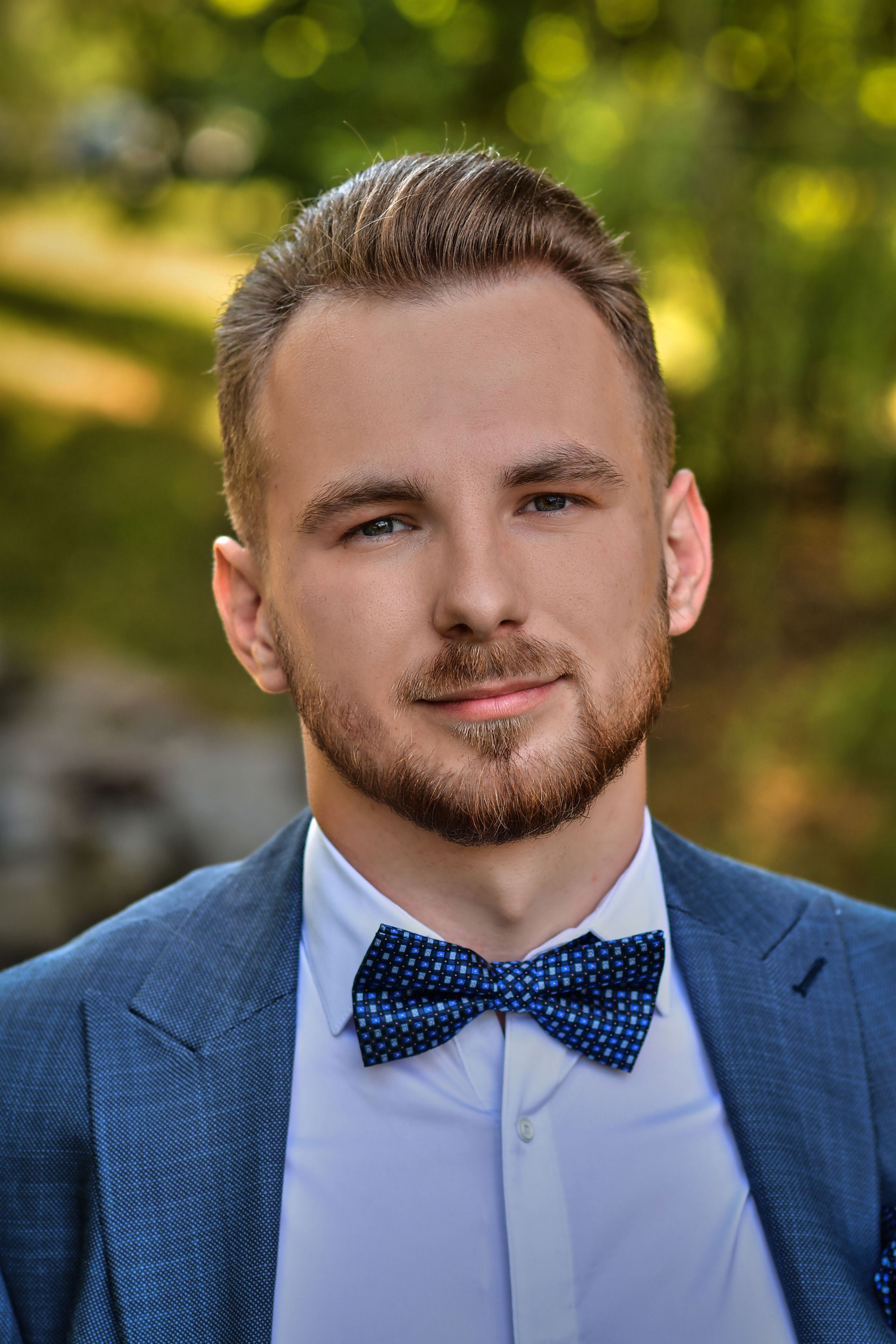 Съемка на улице. Семейный и свадебный фотограф в Донецке Донская Анастасия